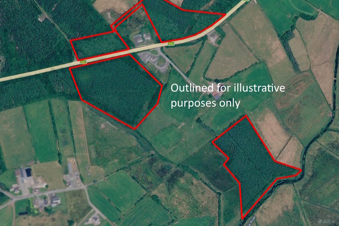 Brickens, Claremorris, Co Mayo