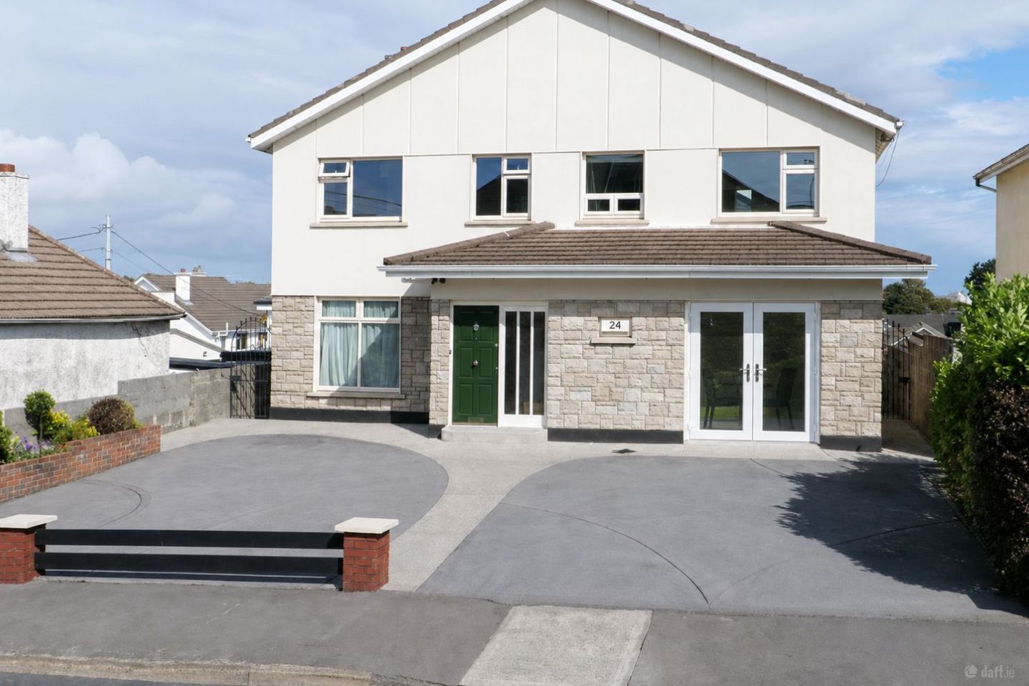 Dalysfort Road, Salthill, Galway City Centre, Co. Galway