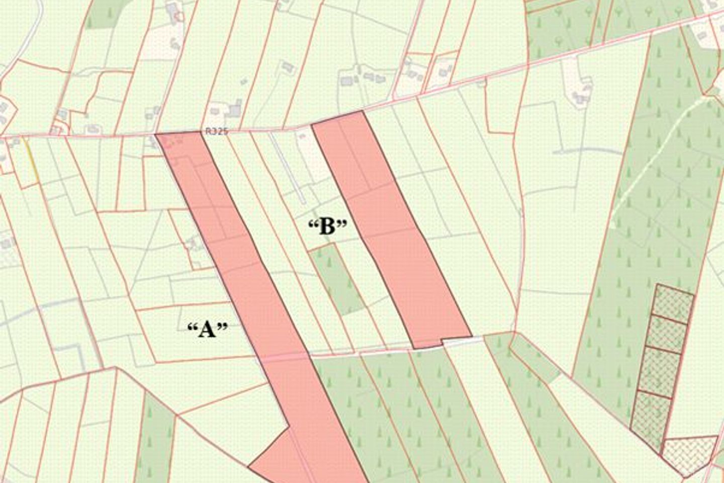 Glann, Kilmovee, Co. Mayo