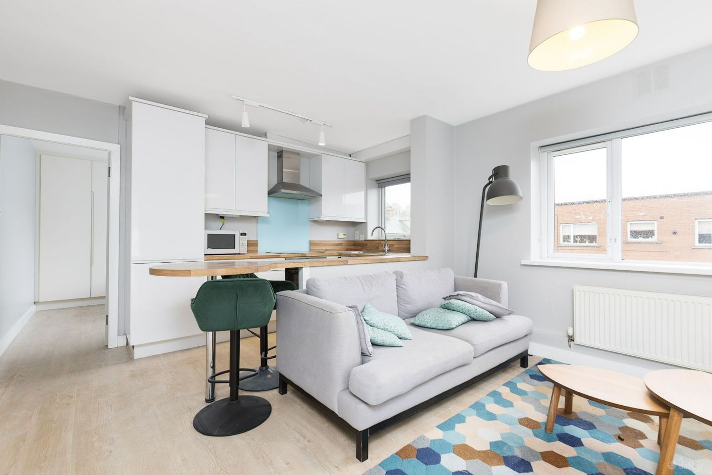 Apartment 8, Block 1, Hollybrook Court, Clontarf, Dublin 3, D03FN88