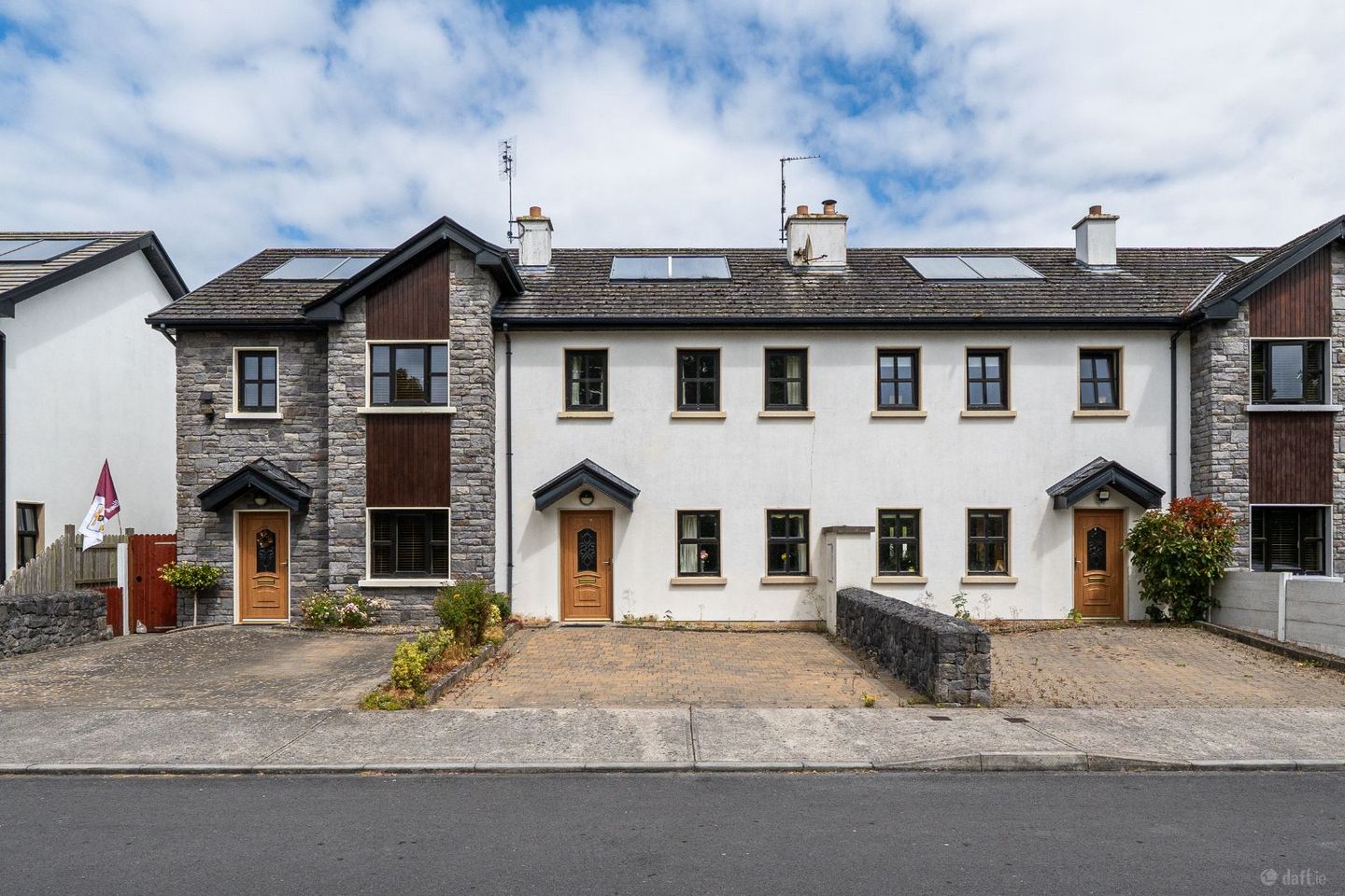16 Cnoc Na Sí, Saint Bridget'S Road, Portumna, Portumna, Co. Galway, H53HC99