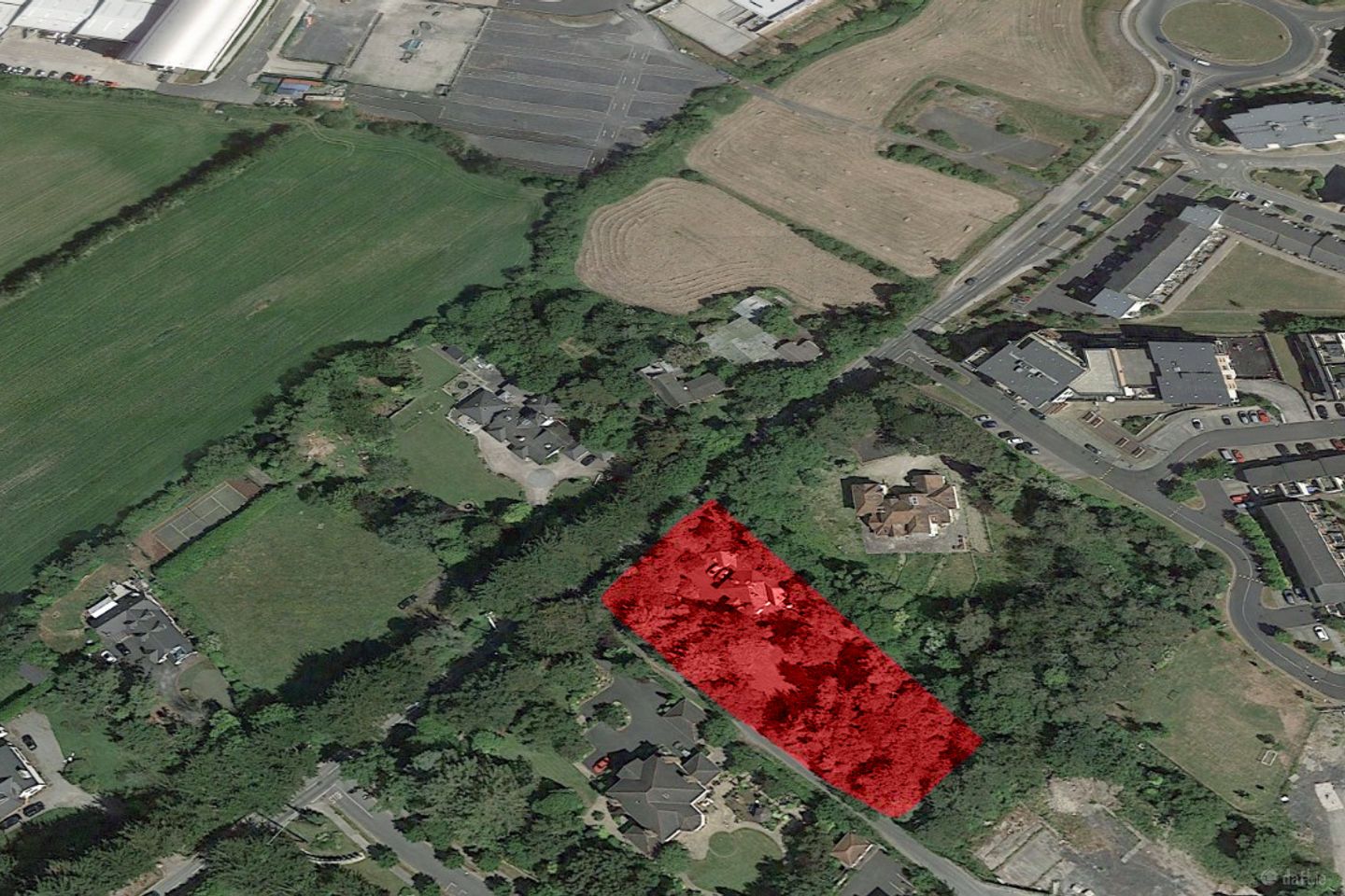 Drumkeen, Glenamuck Road South, Carrickmines, Dublin 18, D18Y5T1