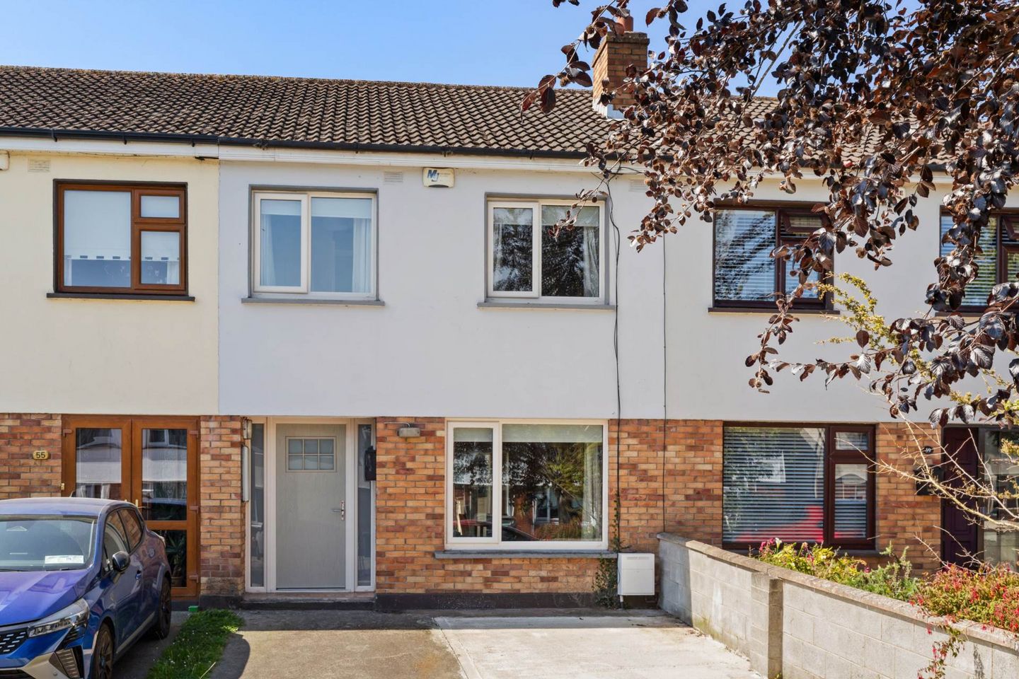 57 Castleknock Downs, Castleknock, Dublin 15, Co. Dublin, D15A8PR