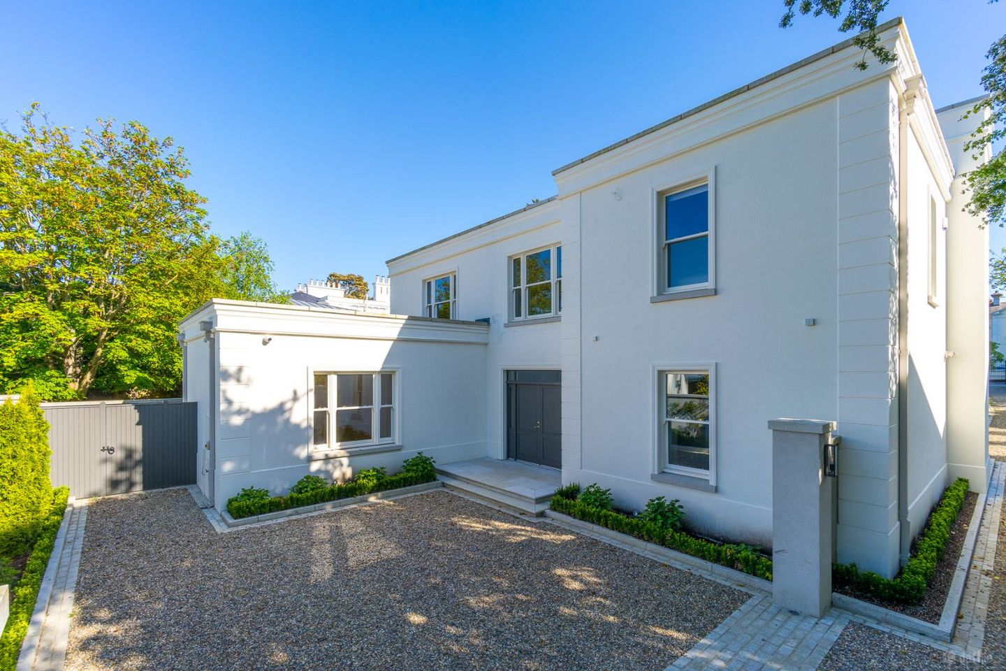 Ferndale, Avoca Avenue, Stillorgan, Co. Dublin