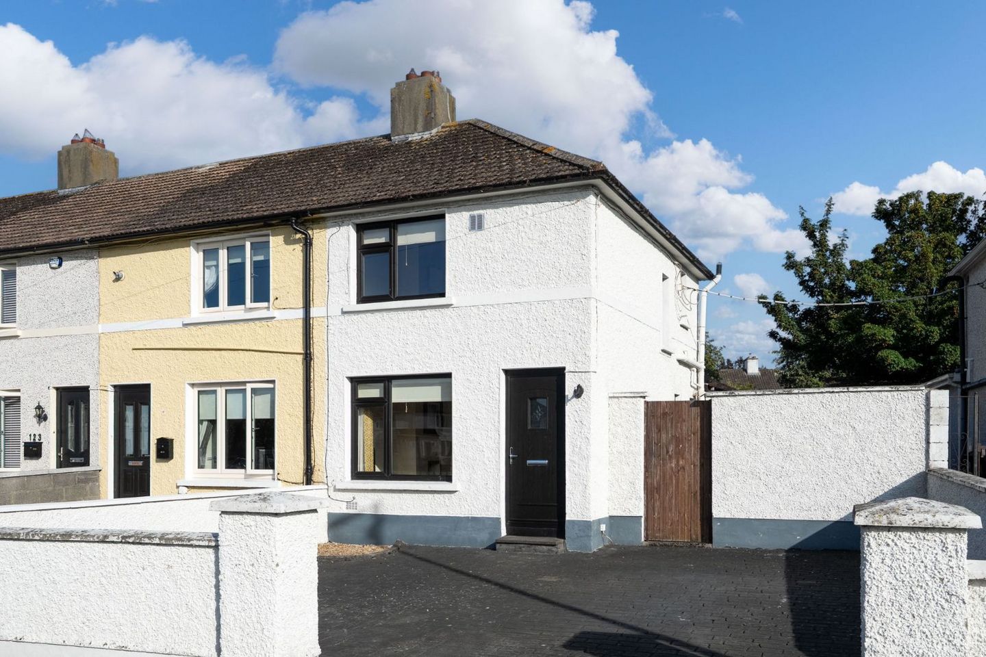 127 Leighlin Road, Dublin 12, Crumlin, Dublin 12, D12V4Y9