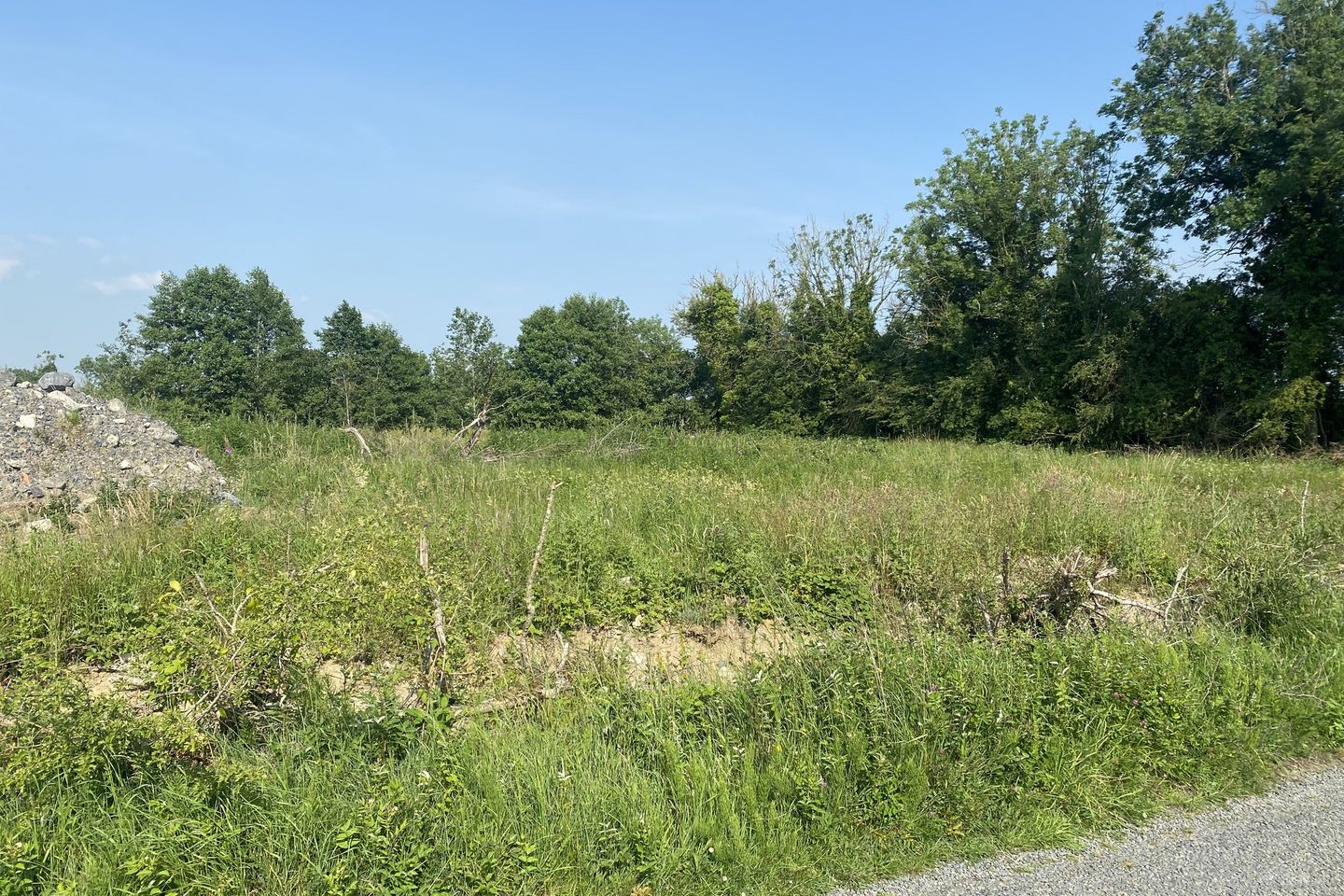 Barney, Ardagh, Co. Longford