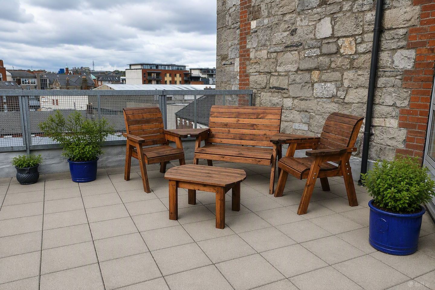 Smithfield Village, Dublin 7, Smithfield, Dublin 7