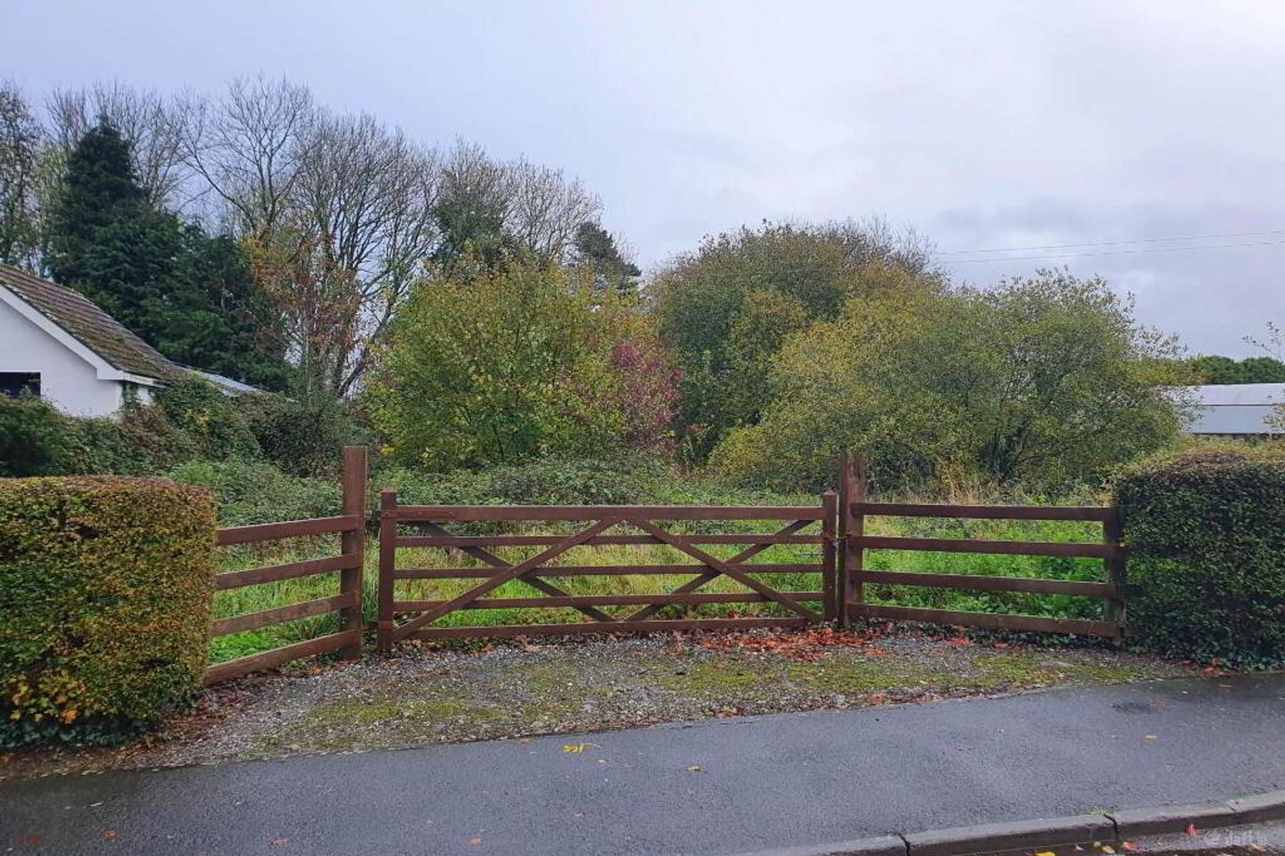 Shannon Lane, Terryglass, Co. Tipperary
