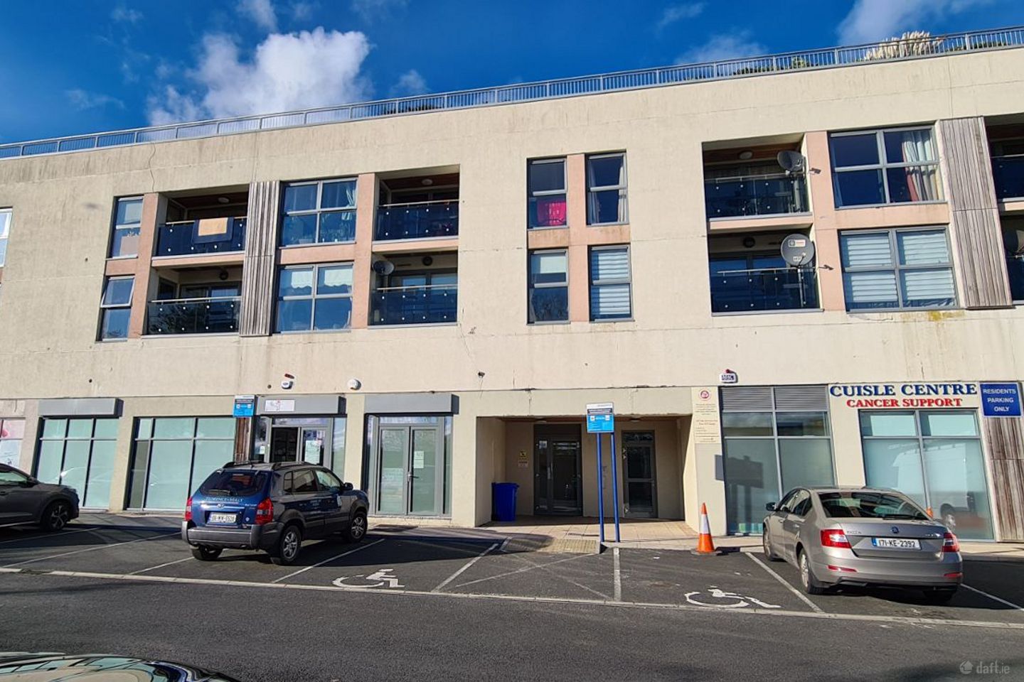 Apartment 24, Station House, The Waterways, Sallins, Sallins, Co. Kildare, W91R886