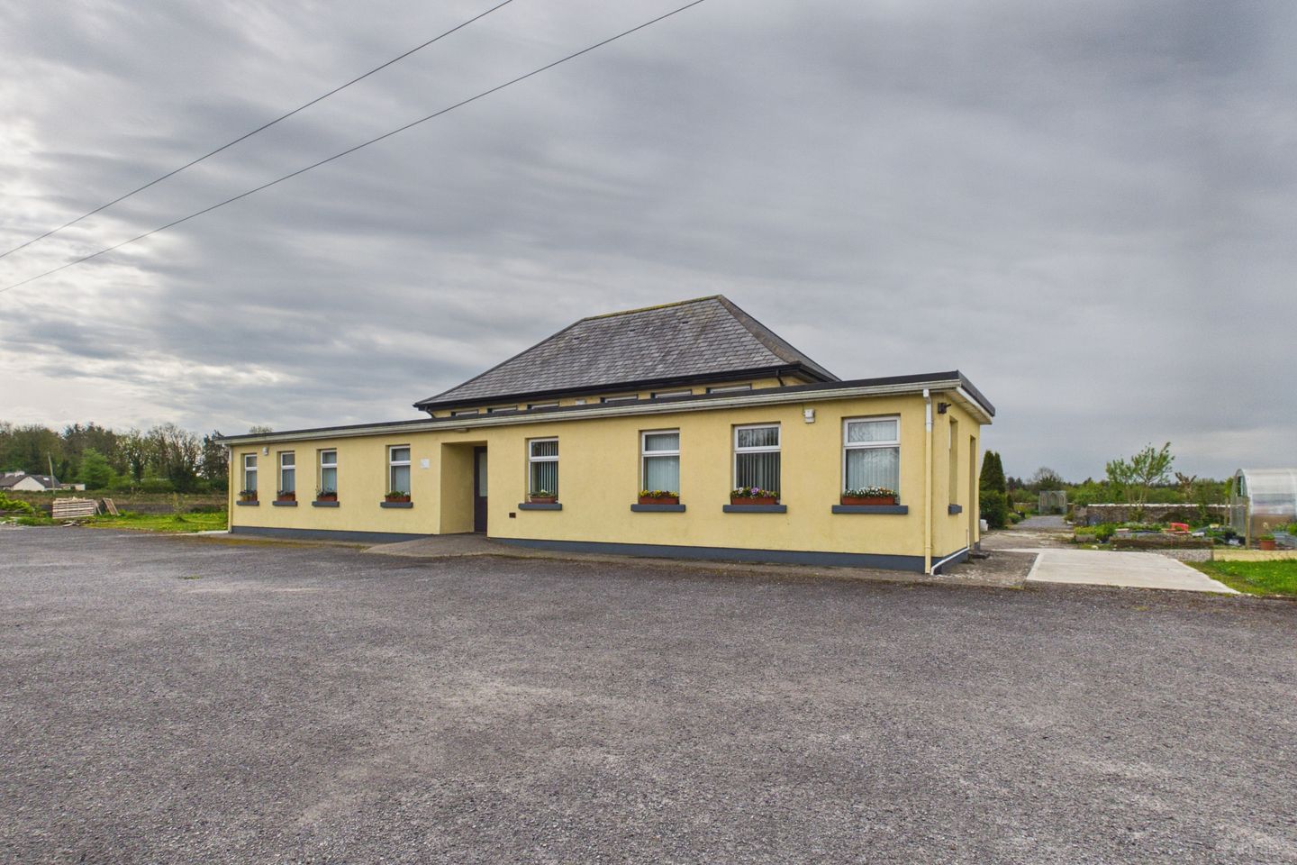 Ballyhard, Glenamaddy, Castlerea, Co. Roscommon