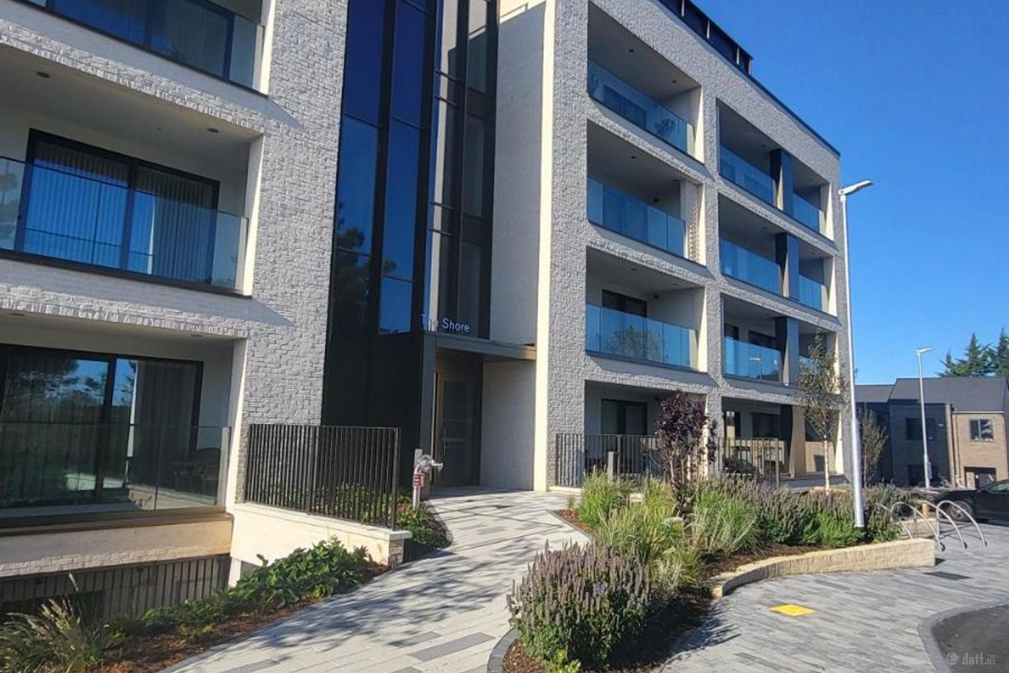 The Shore, Seamount Rise, Malahide, Co. Dublin