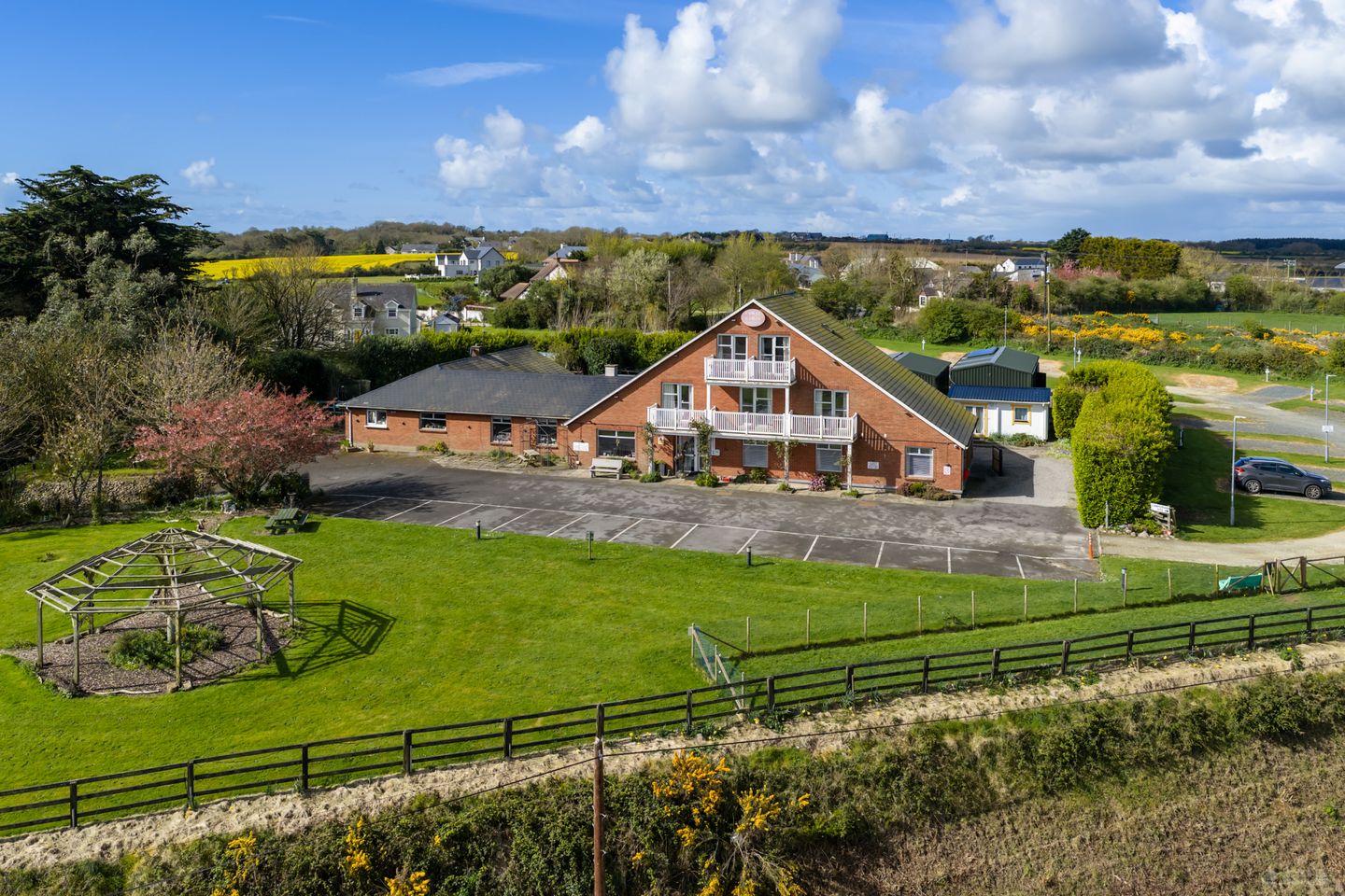 Coral Gables Guesthouse, Ballycowan, Tagoat, Co Wexford, Y35PP76