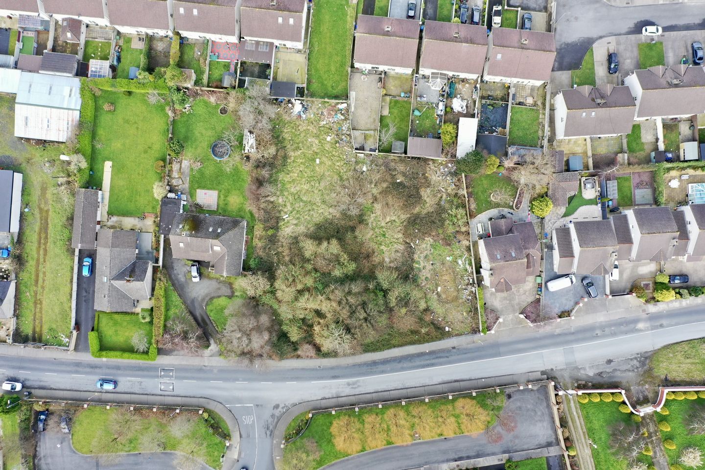 Oakwood, Old Singland Road, Limerick, Singland, Co. Limerick