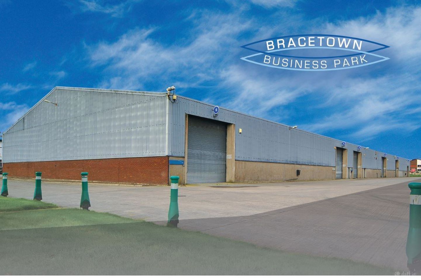 Units 7-10 Bracetown Business Park, Clonee, Dublin 15