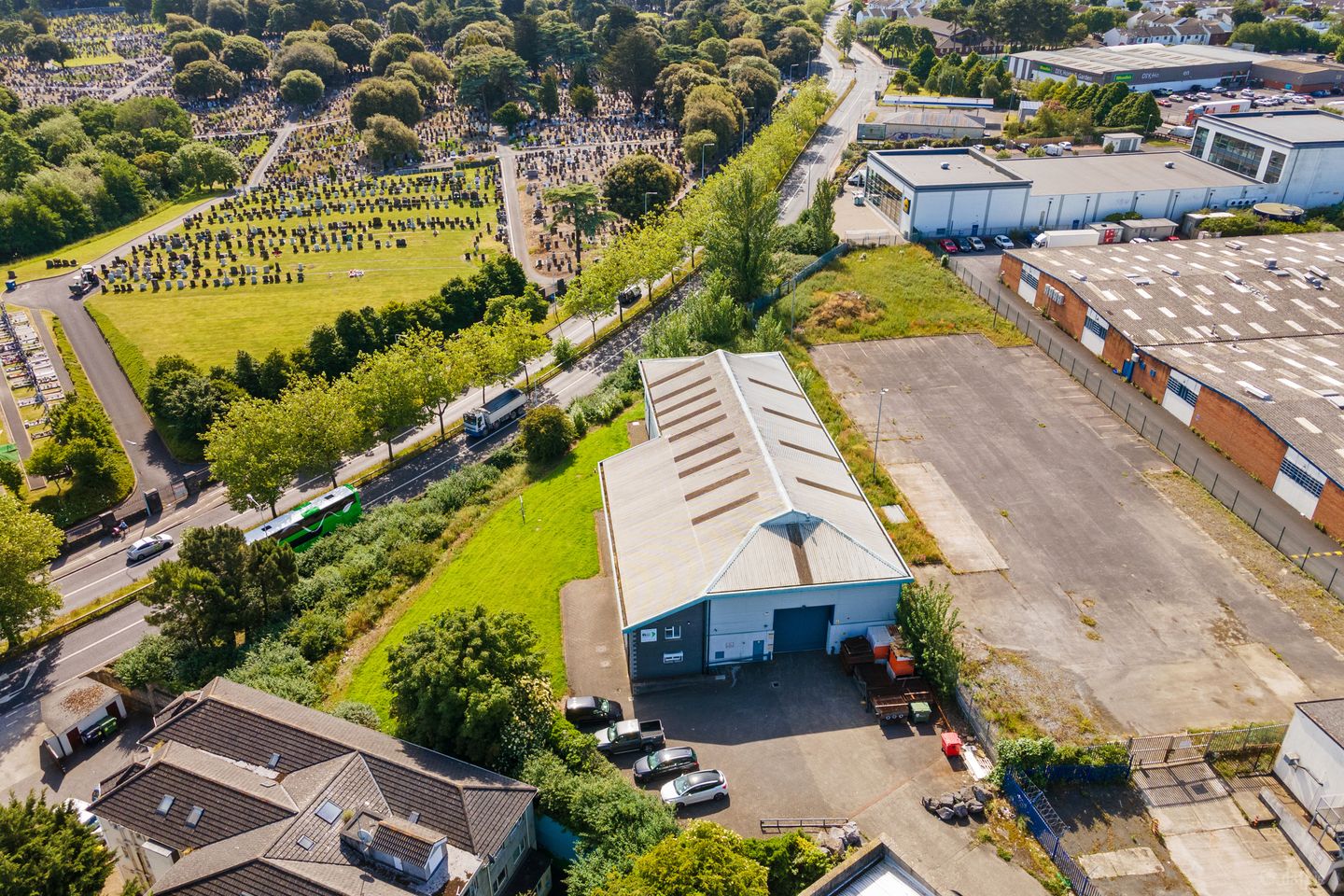 Unit 134 Slaney Close, Dublin Industrial Estate, Glasnevin, Dublin 11