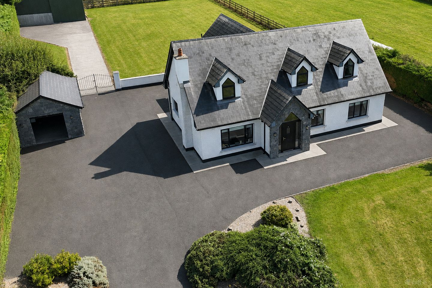 Shanboe, Borris-In-Ossory, Portlaoise, Co. Laois, R32N5C8