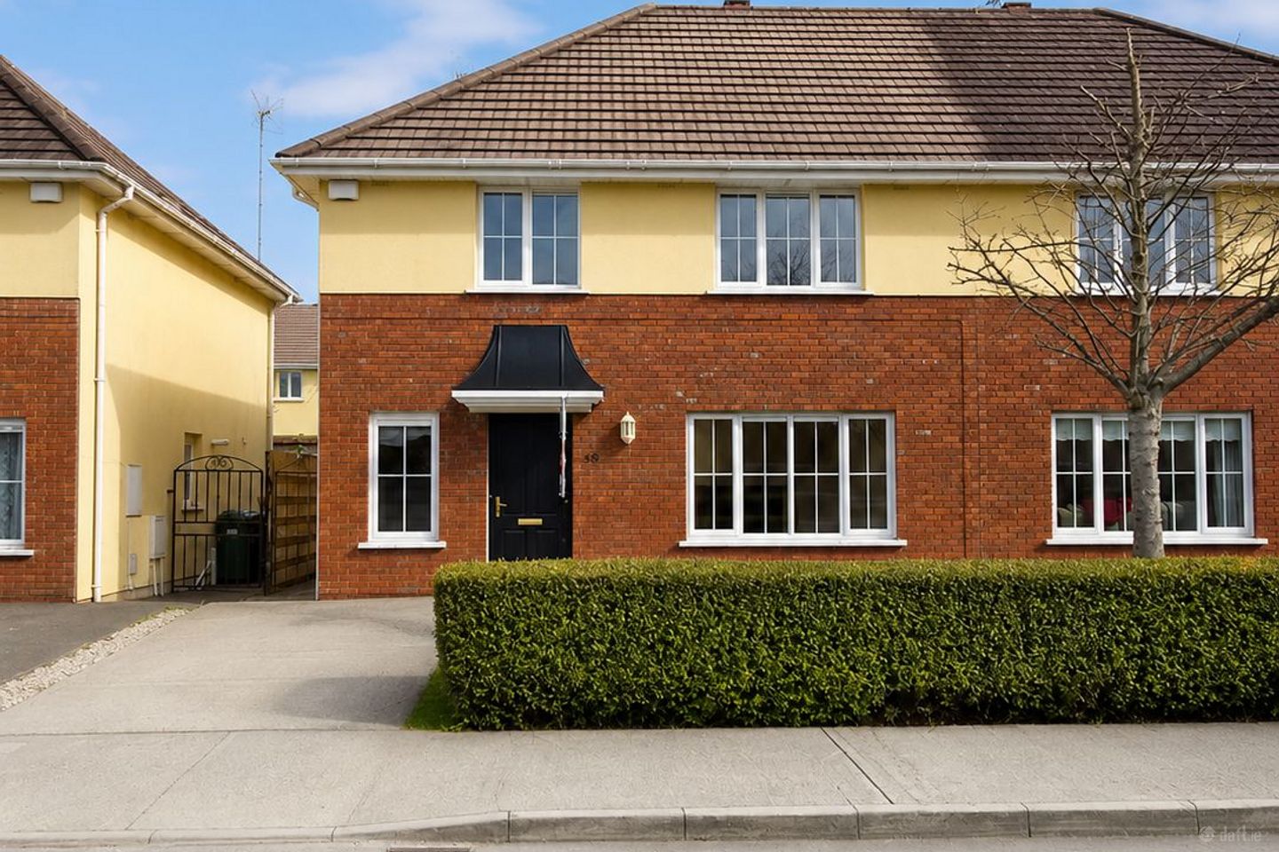 38 Ballin Ri, Tullamore, Co. Offaly, R35Y5N6