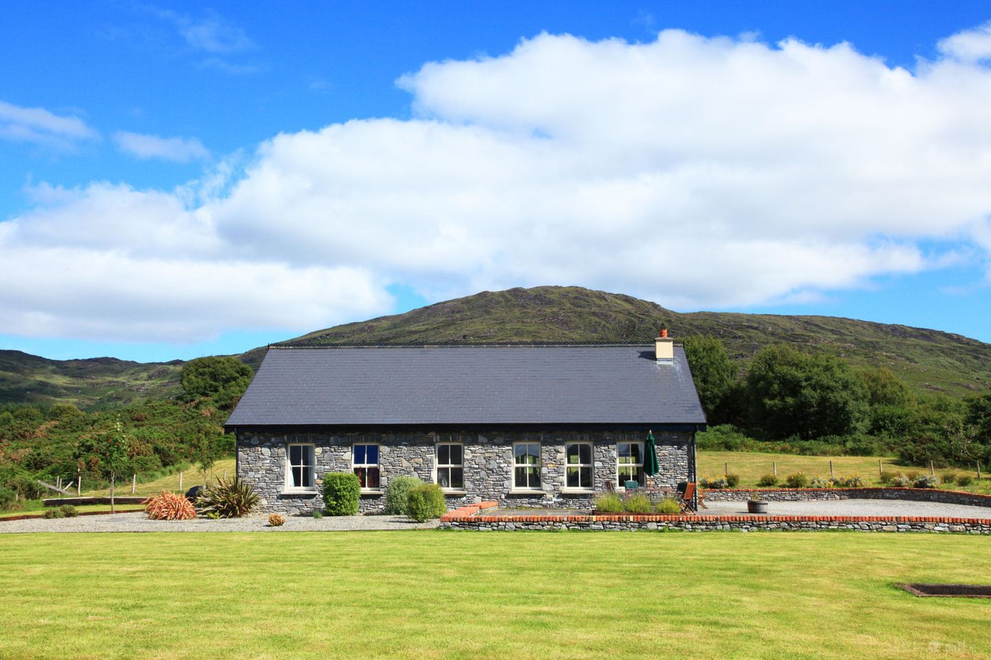Kenmare, Kenmare, Co. Kerry
