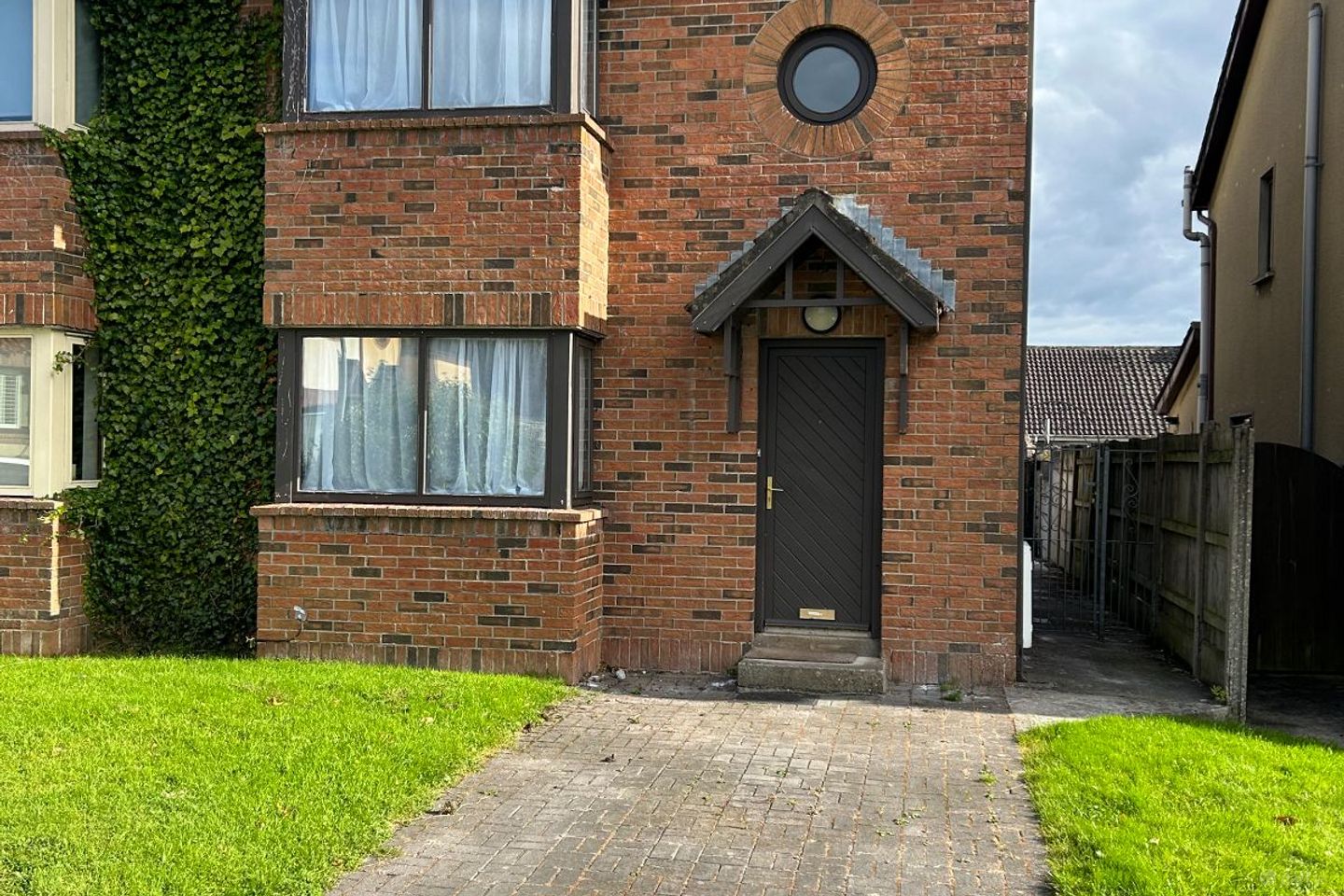 22 Lifford Park, South Circular Road, Co. Limerick, V94CPC8