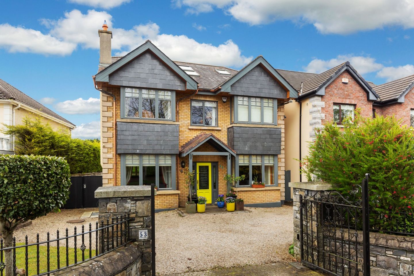 53 Deerpark Road, Castleknock, Dublin 15, D15H427