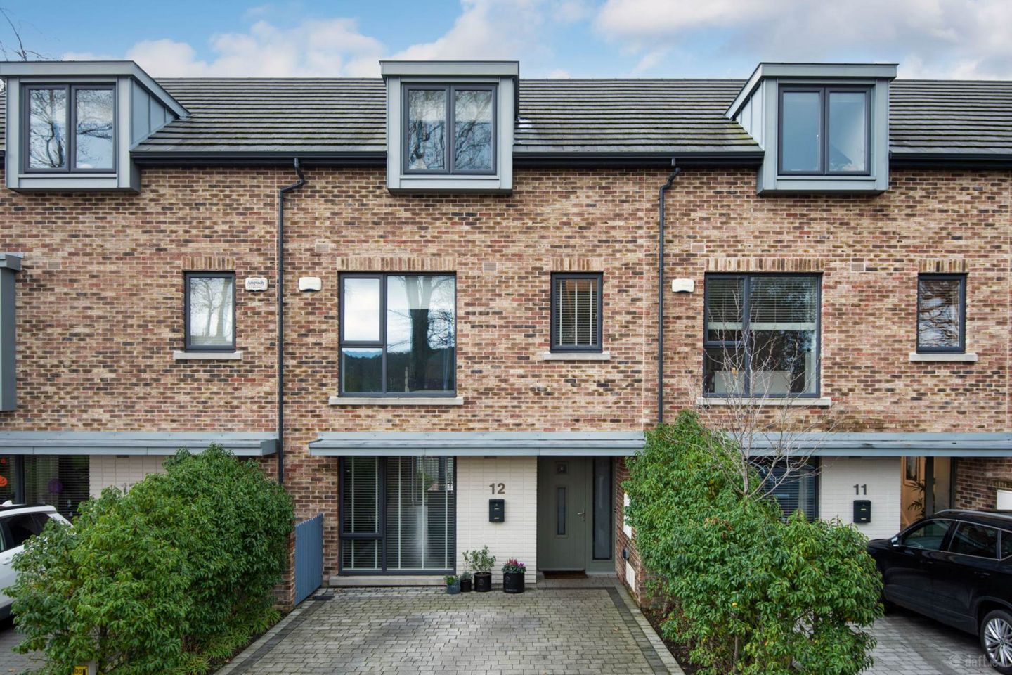 12 Rockville Woods, Carrickmines, Dublin 18, Co. Dublin, D18X5CR