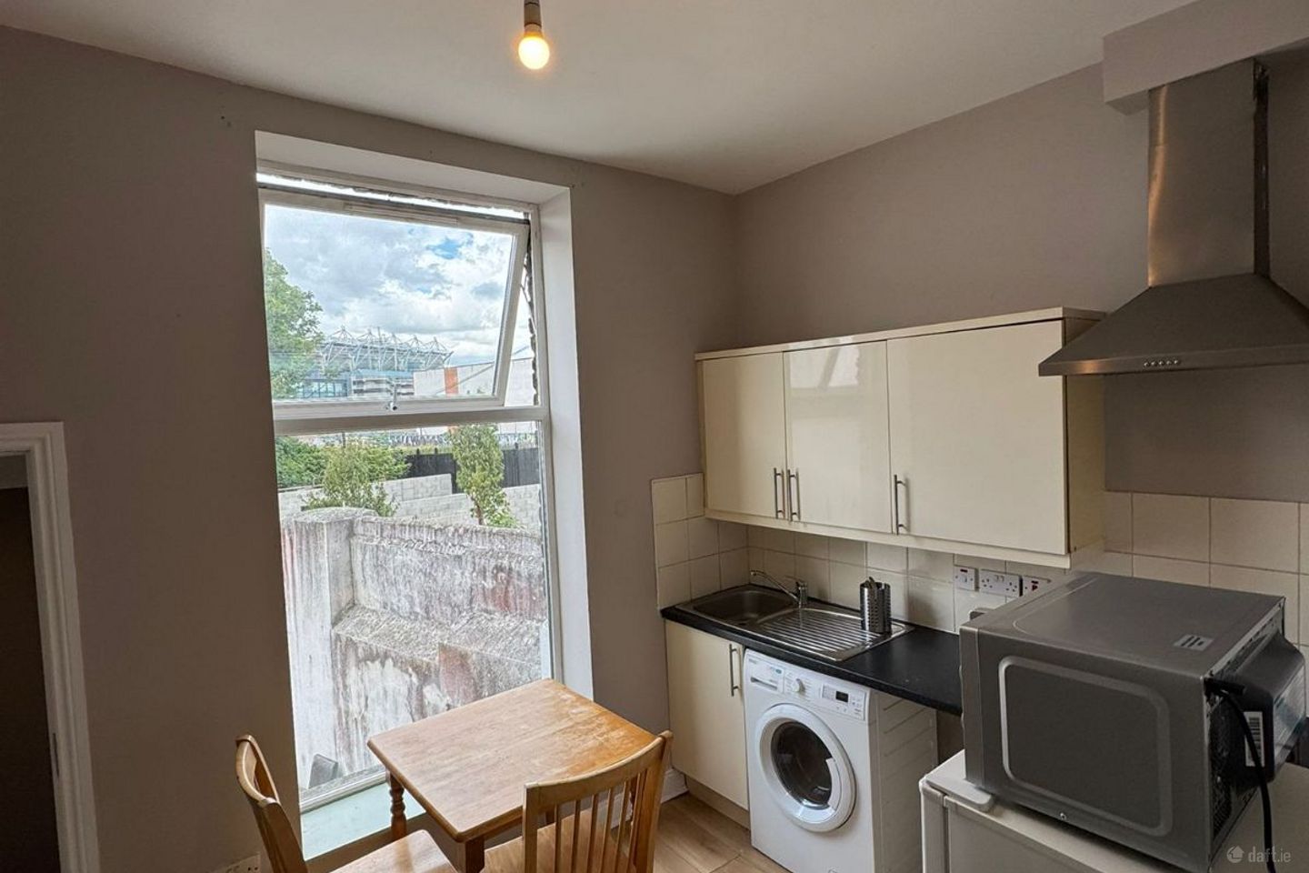 Summerhill Parade, Ballybough, Dublin 3