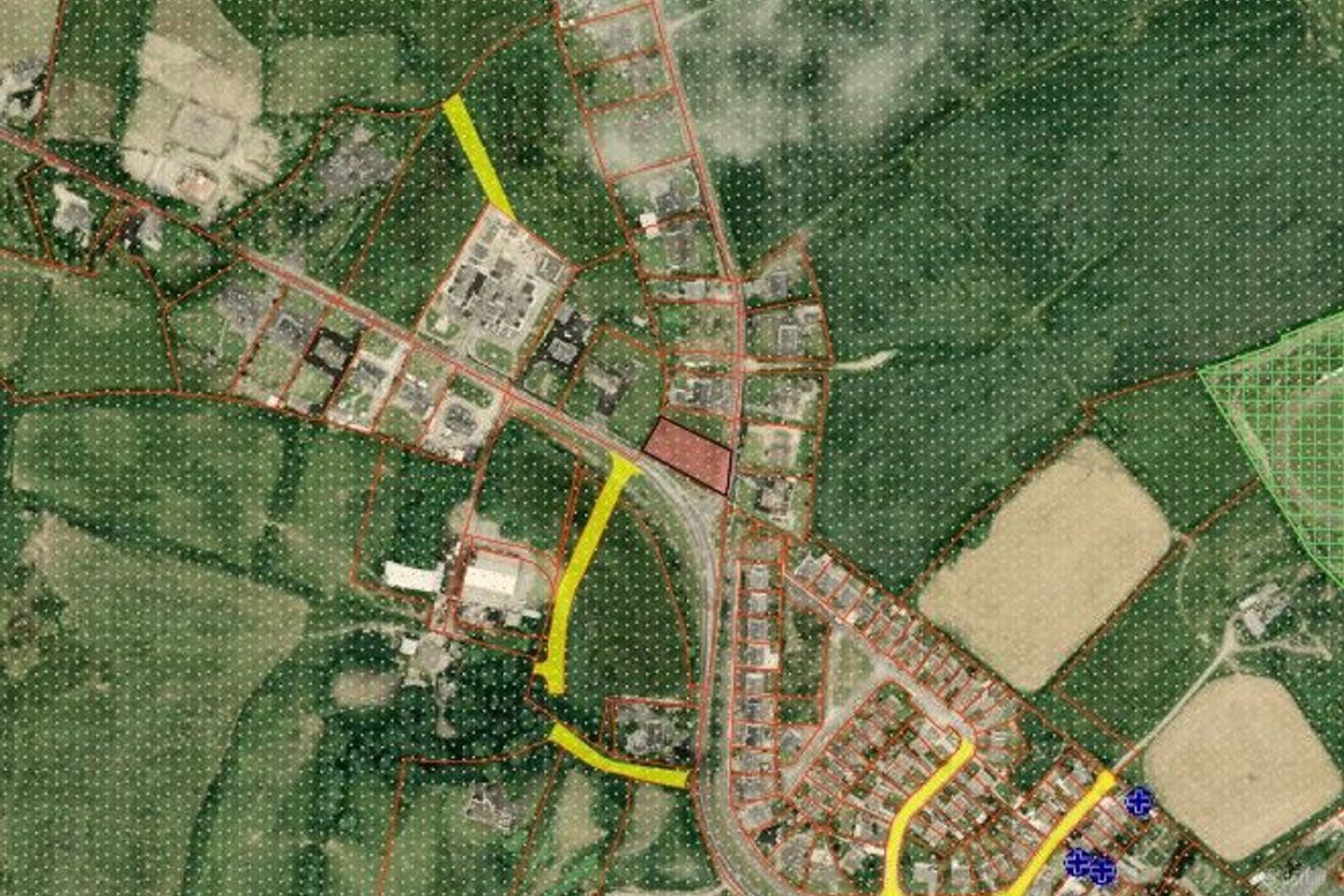 0.15ha Potential Site, Kilkee Road, Kilrush, Co. Clare