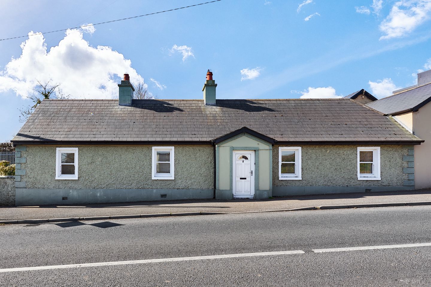 Bradley's House, Longwood, Co. Meath, A83PR28