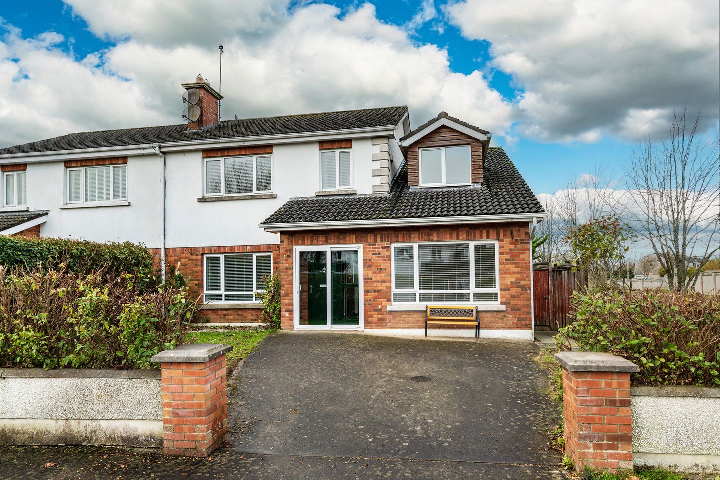 12 The Hall, Curragh Grange, Newbridge, Co. Kildare, W12E096