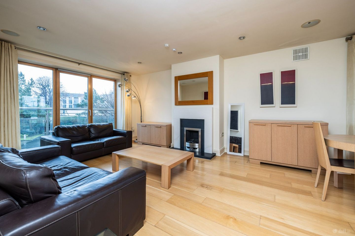Apartment 17, The Willows, Sandymount, Dublin 4