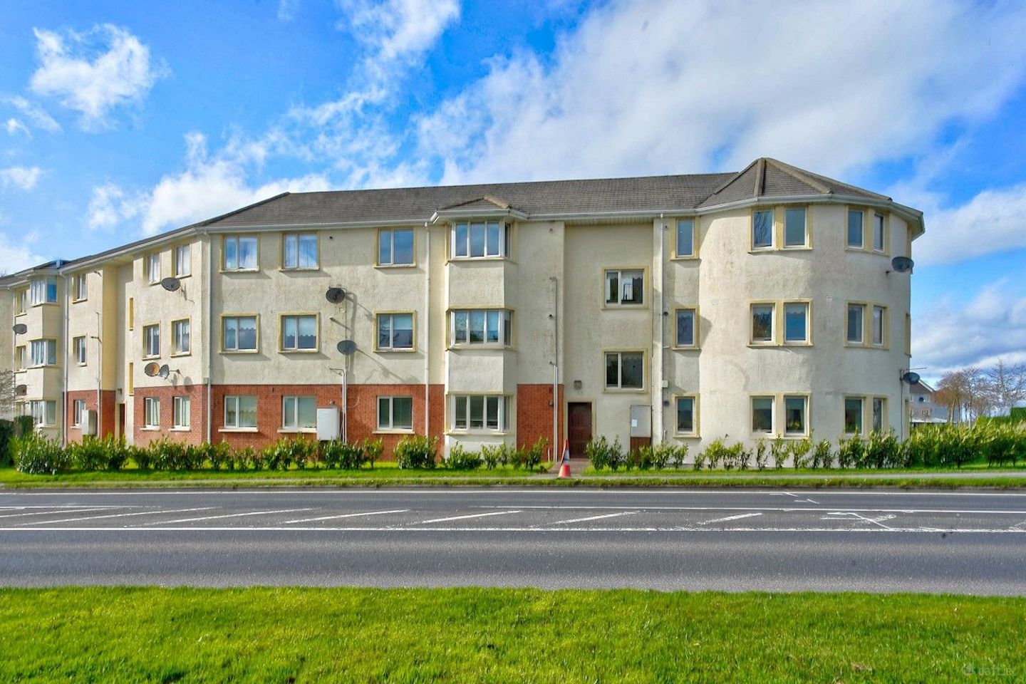 Apartment 22, Bridle Walk, Kilminchy, Kilminchy, Co. Laois, R32E659