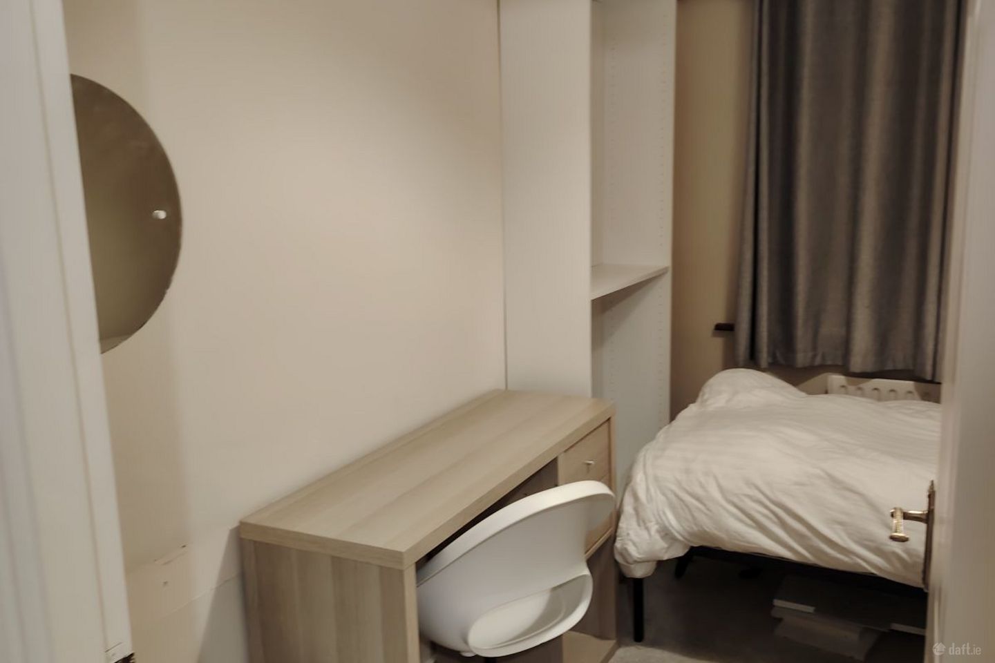 Deerpark, Friars Walk, Cork, Turners Cross, Co. Cork