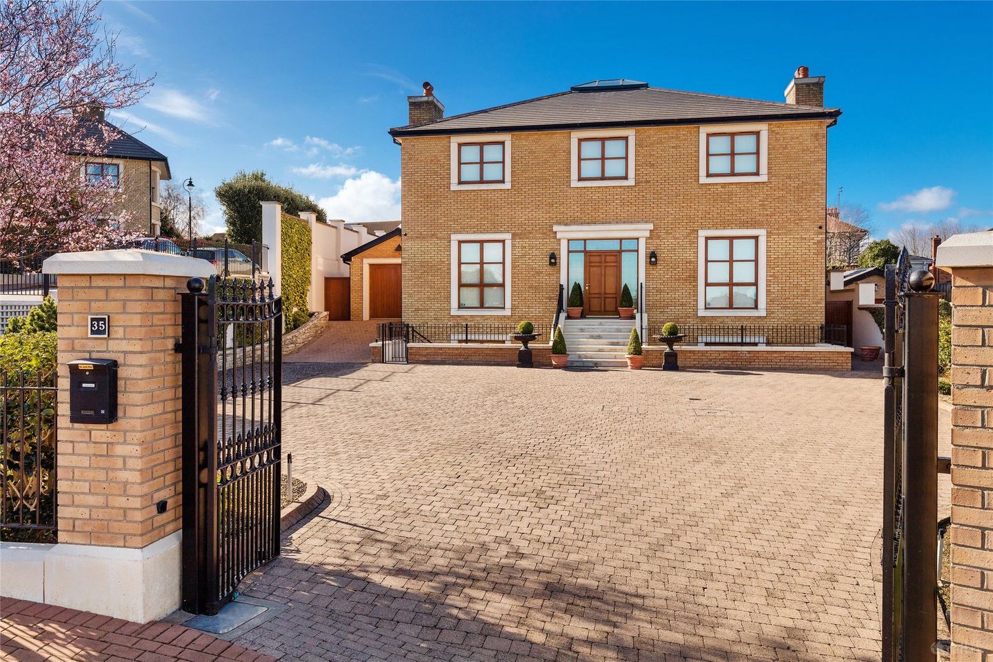 35 Abbotts Hill, Malahide, Co Dublin, K36TV08
