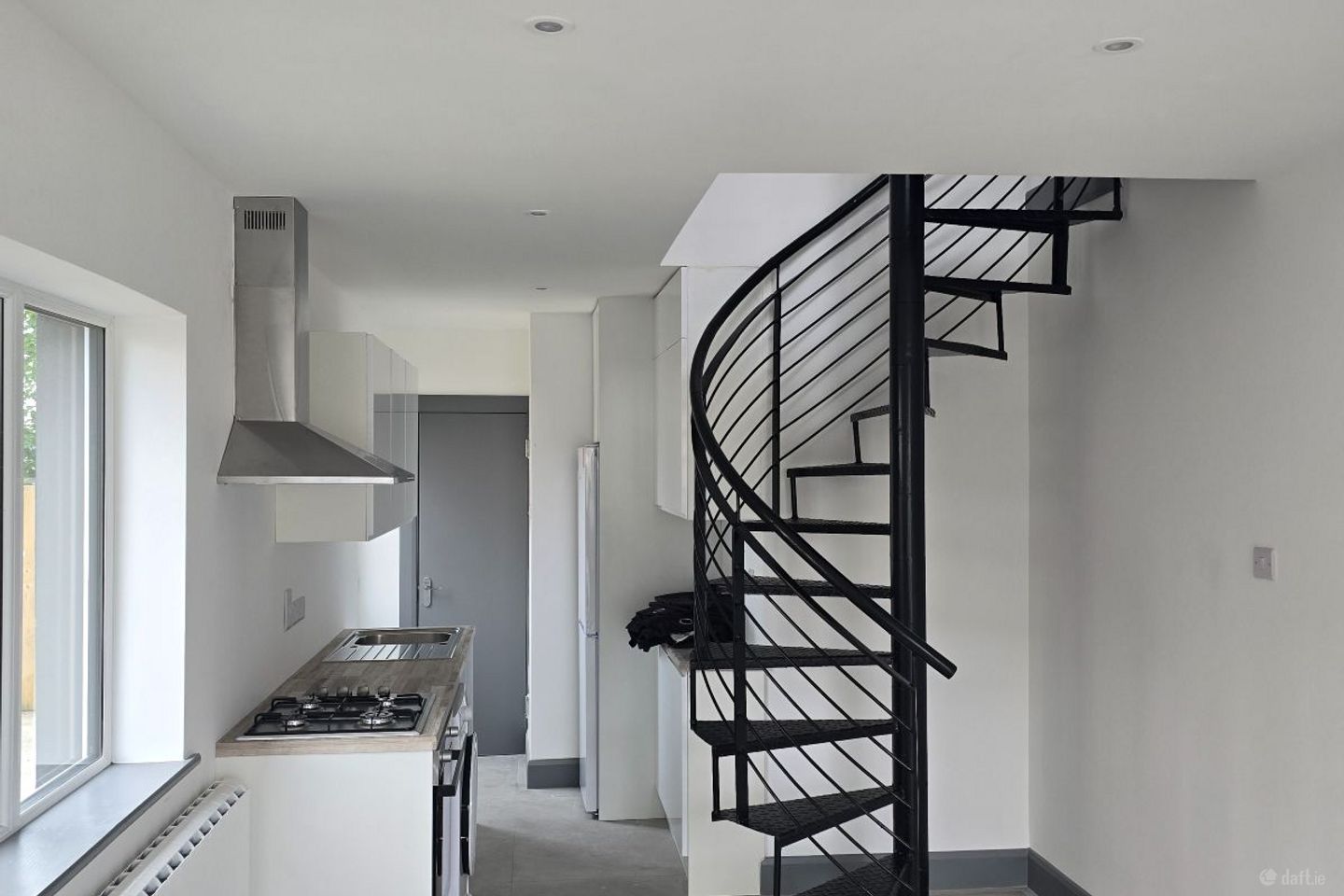 37 Admiran Park, Stranorlar, Lifford, Ballybofey, Co. Donegal