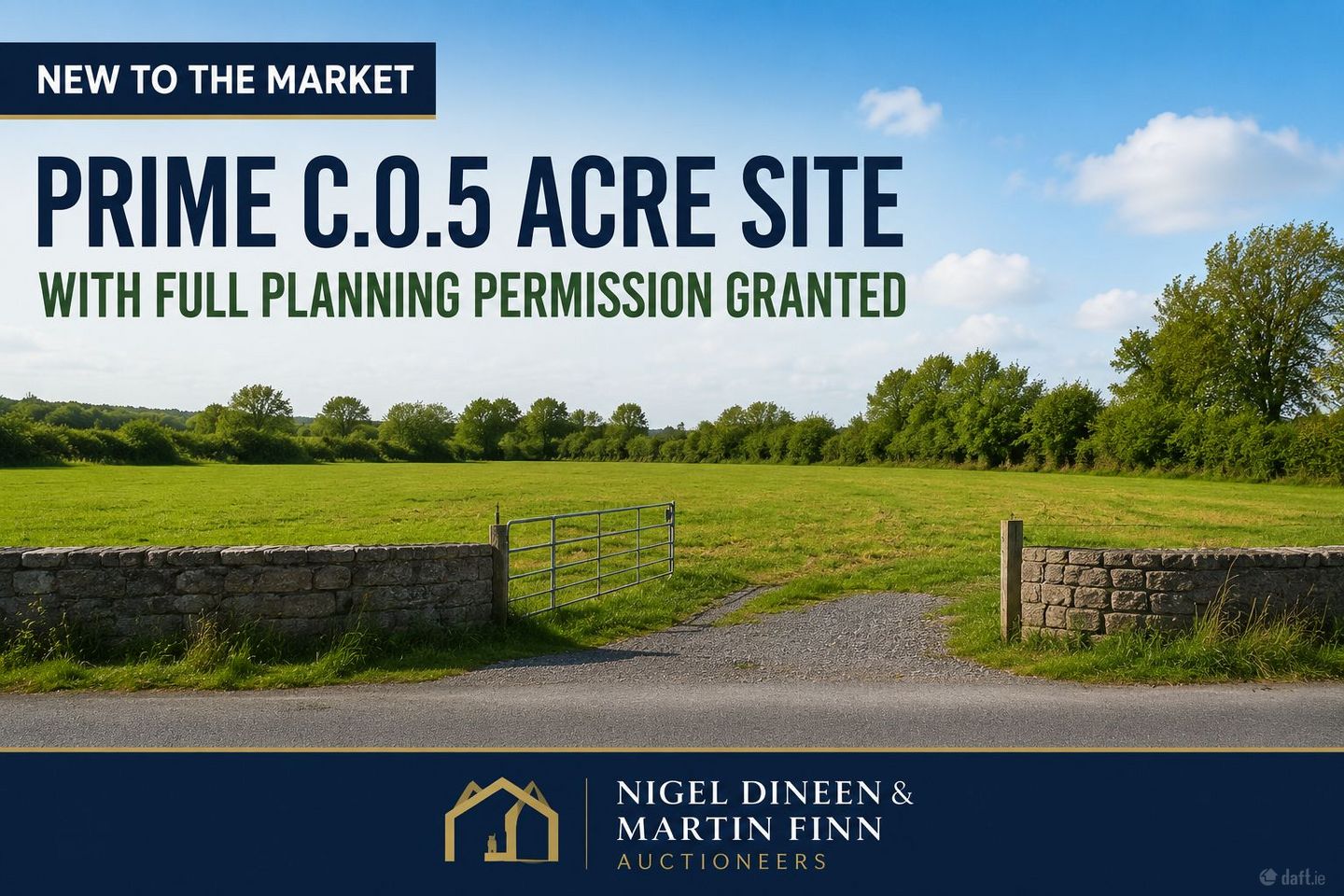 Glenballythomas, Tulsk, Co. Roscommon