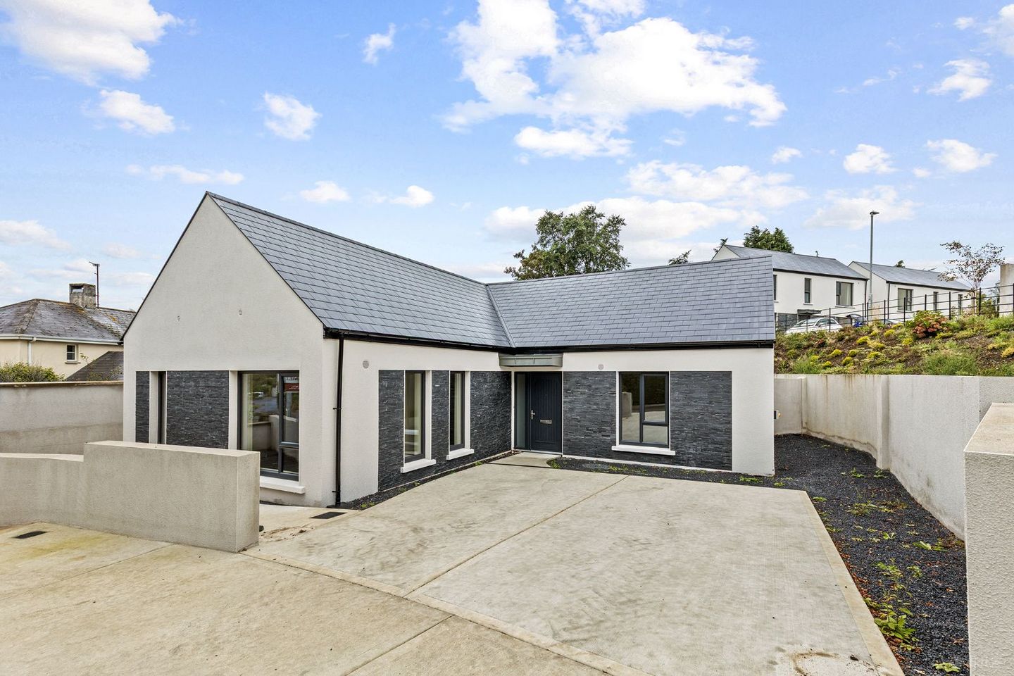 1 Carraig Mór, Wexford Town, Co. Wexford, Y35T9FX