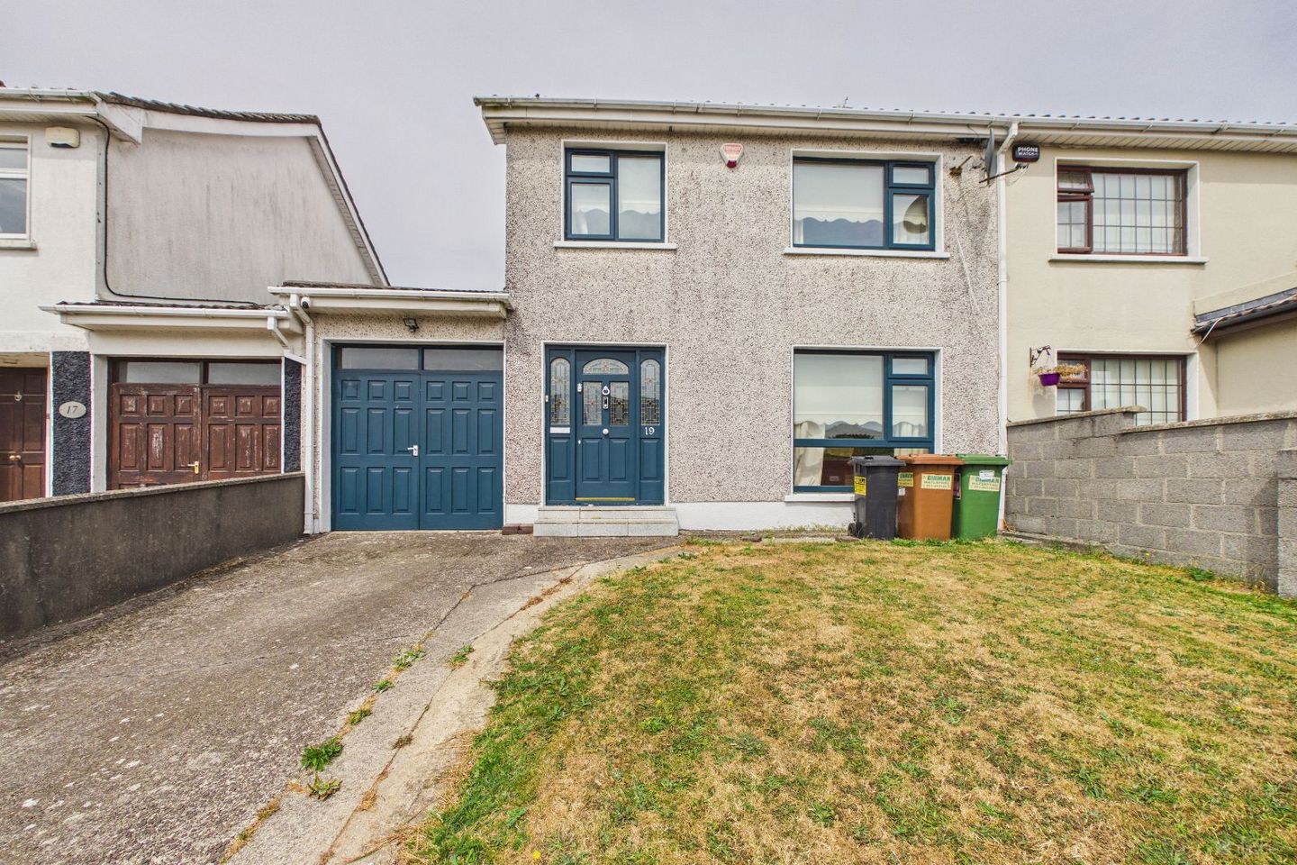 19 Decies Avenue, Lismore Lawn, Waterford City Centre, Co. Waterford, X91AXW3