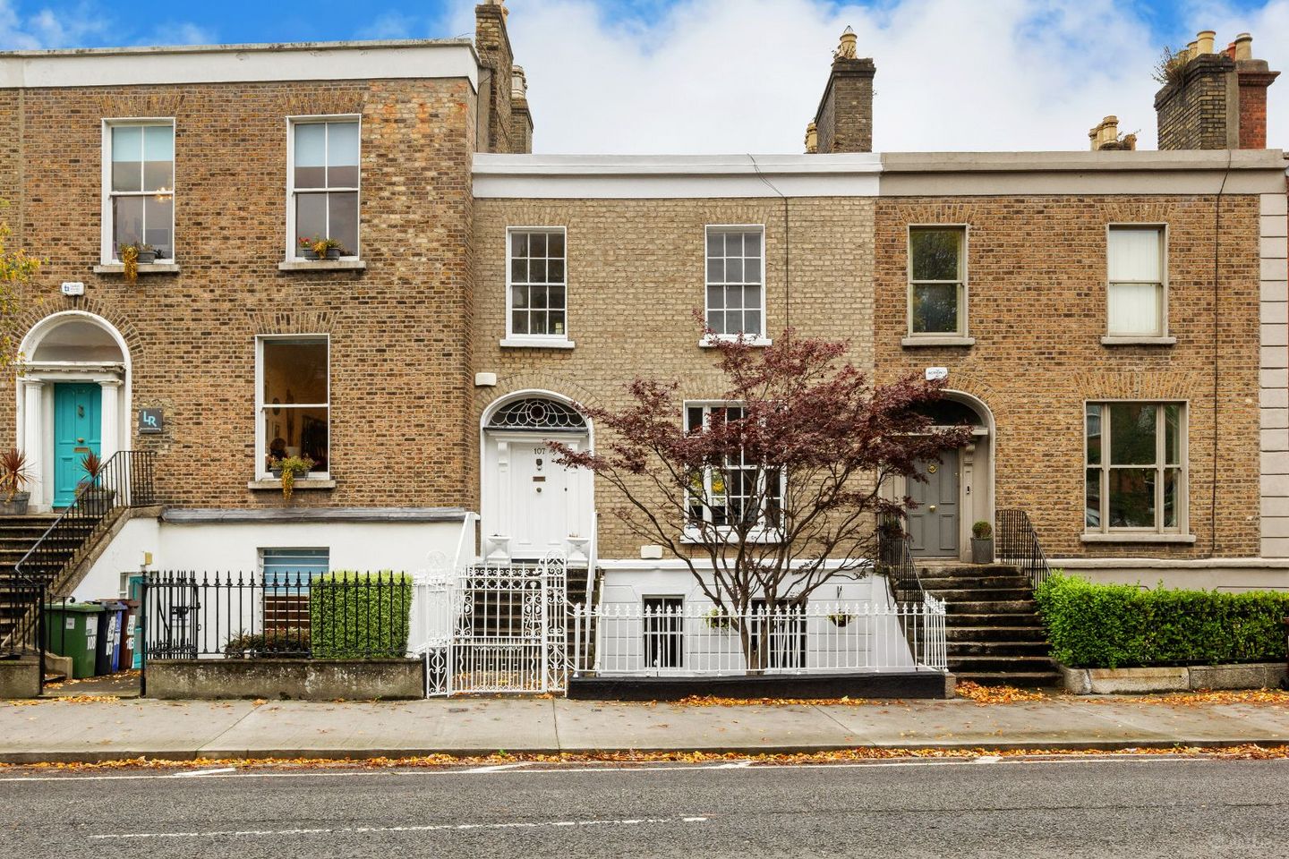Leeson Street Upper, Dublin 4, Ballsbridge, Dublin 4, D04A9C4