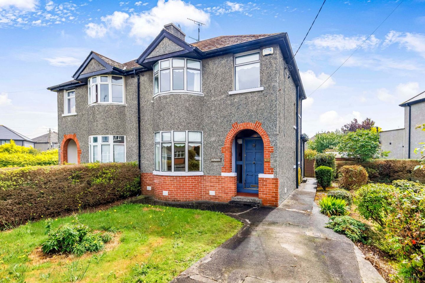 Glencraig, 59 Muirhevna, Dublin Road, Dundalk, Co. Louth, A91E3E3