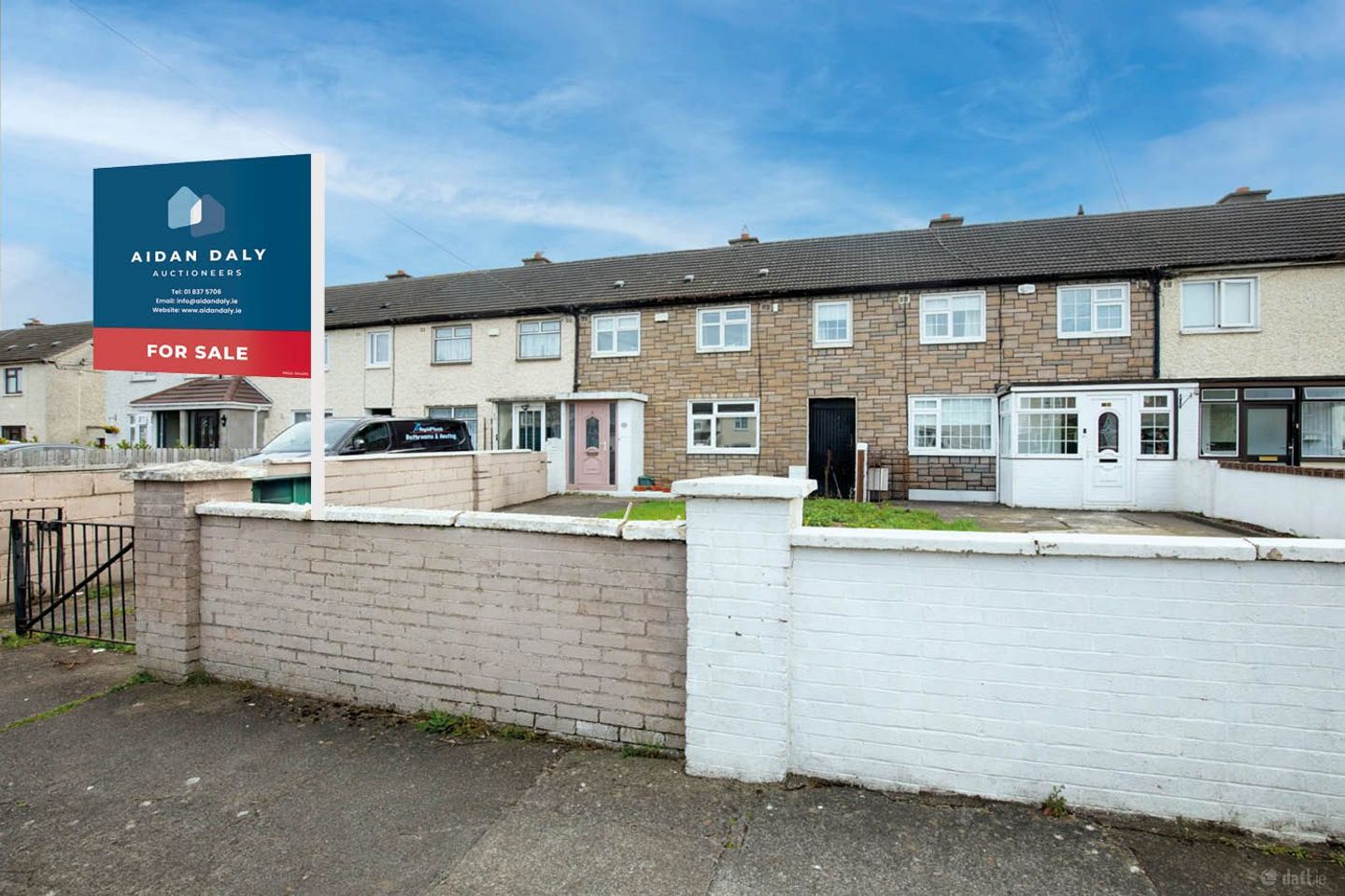 18 Kilbarron Drive, Dublin 5, Kilmore, Dublin 5, D05HY80