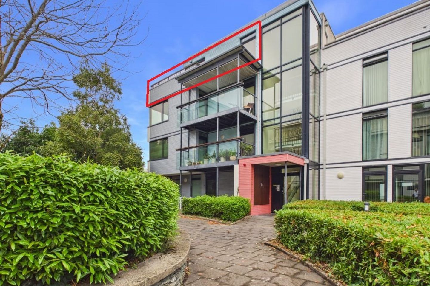 10C The Ash, Avenue Apartments, Countess Rd.,, Killarney, Co Kerry, V93Y223