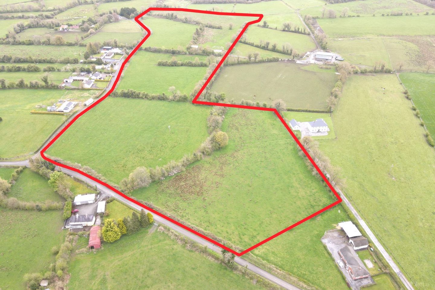 Enniscoffey, Gaybrook, Mullingar, Co. Westmeath