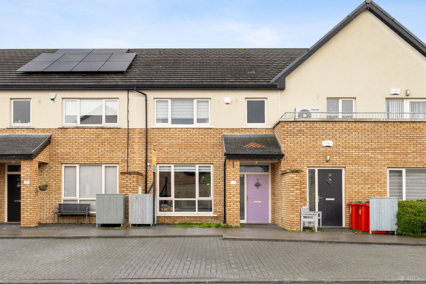 13 Dodderbrook Rise, Dublin 24, Ballycullen, Dublin 24, D24H7PH