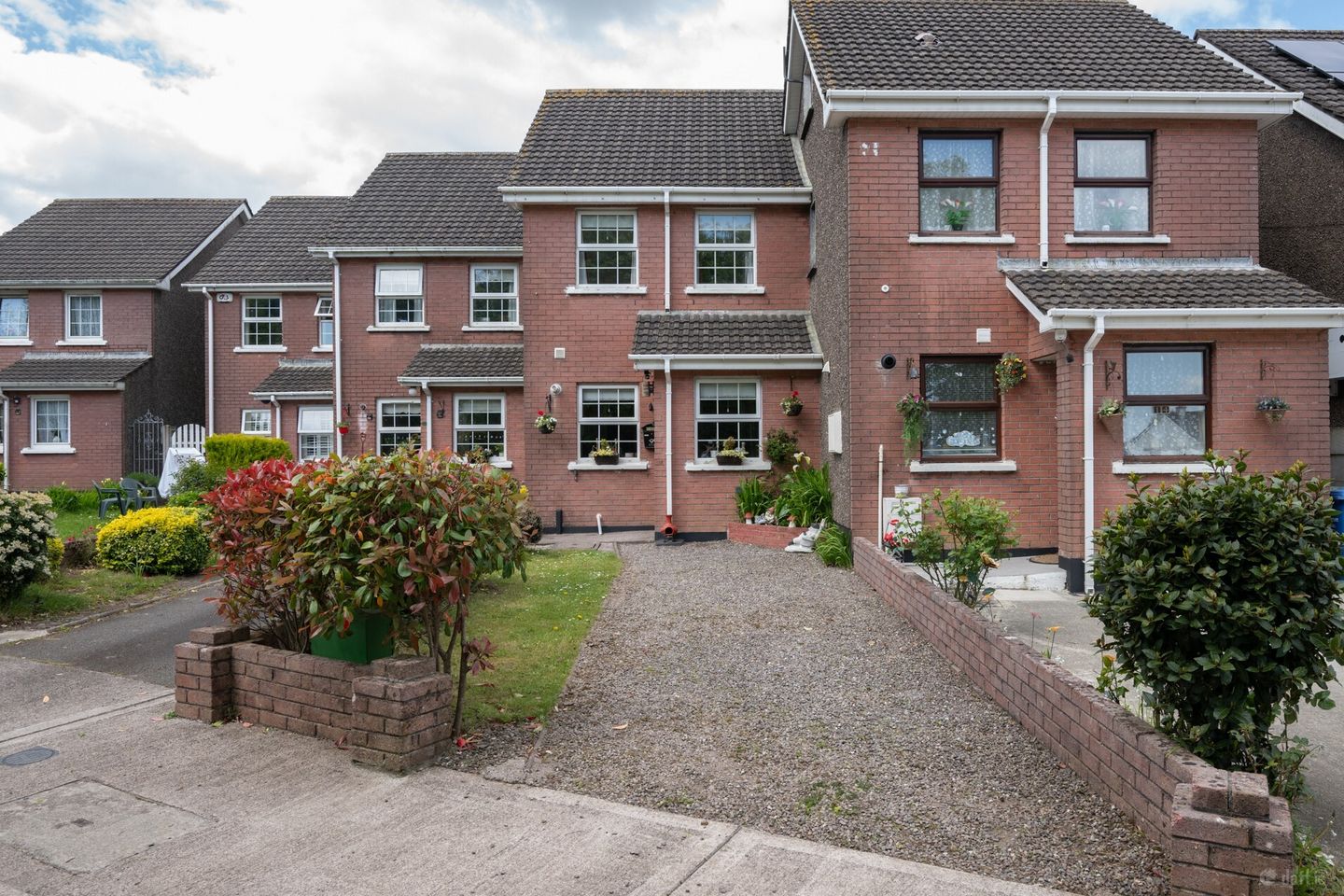 Achernas, 13 Hazel Grove, Muskerry Estate, Ballincollig, Cork, P31RD45