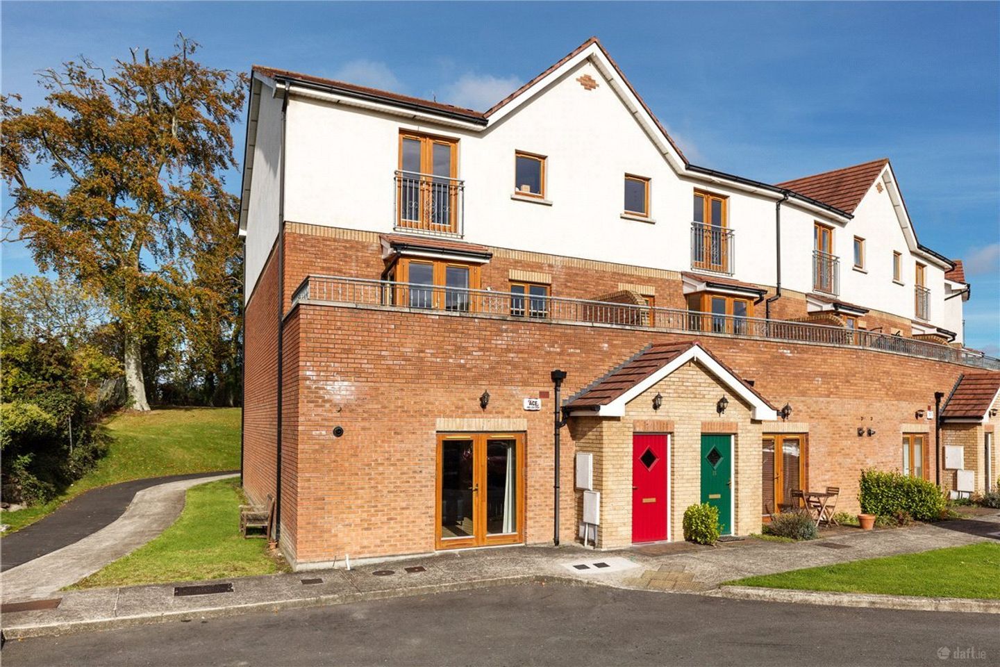 20 Summerseat Green, Summerseat, Clonee, Co. Meath, D15FF41
