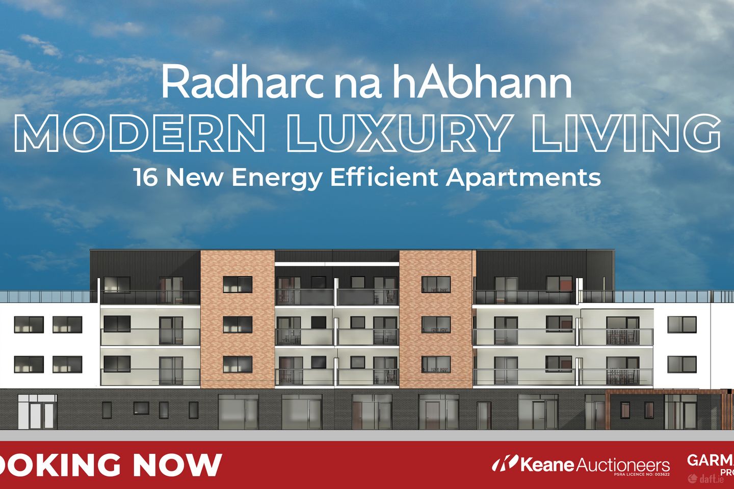 Rockbridge, Newtown Road, Wexford Town, Co. Wexford