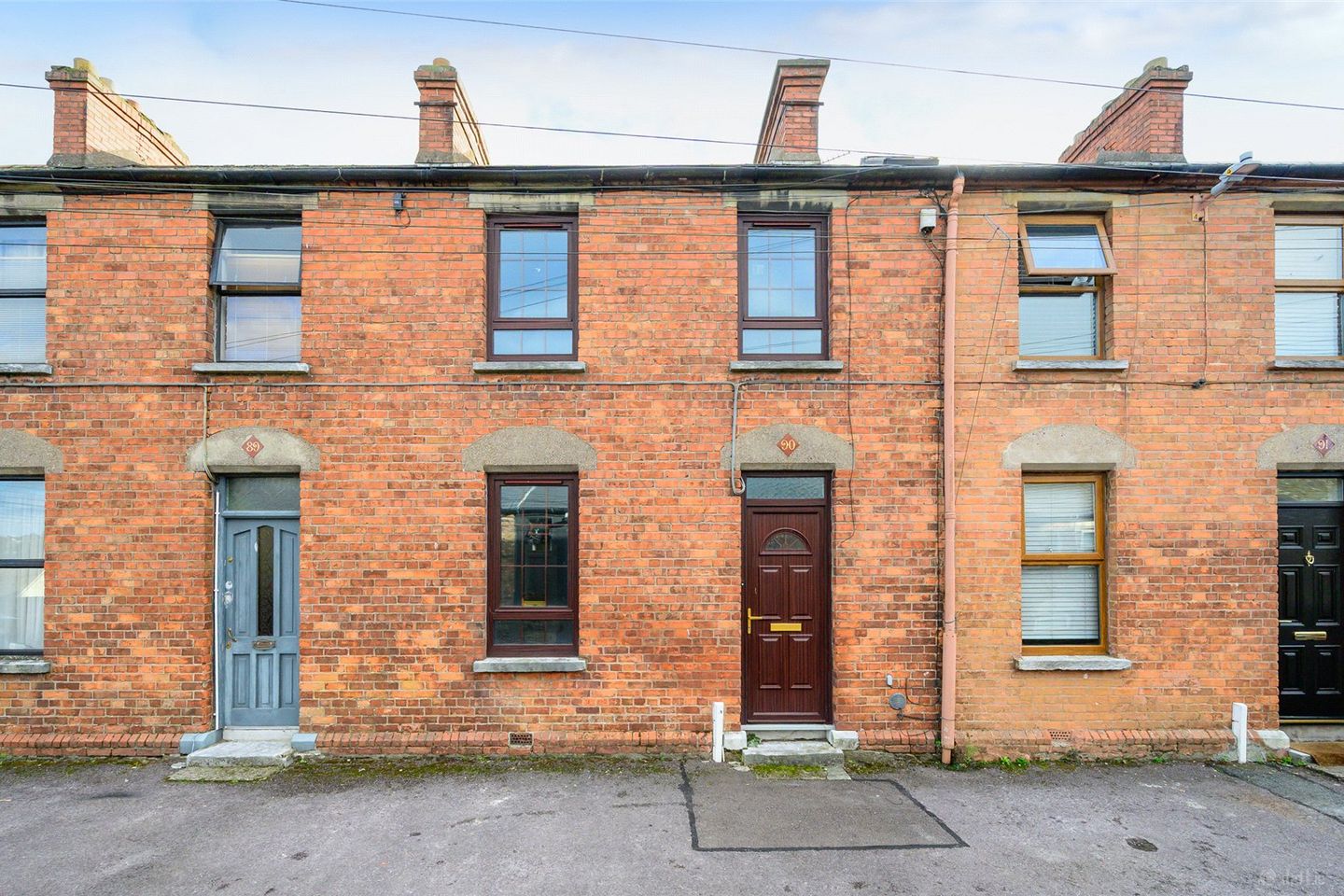 90 Rathmore Place, Old Youghal Road, Cork City, T23X0WF