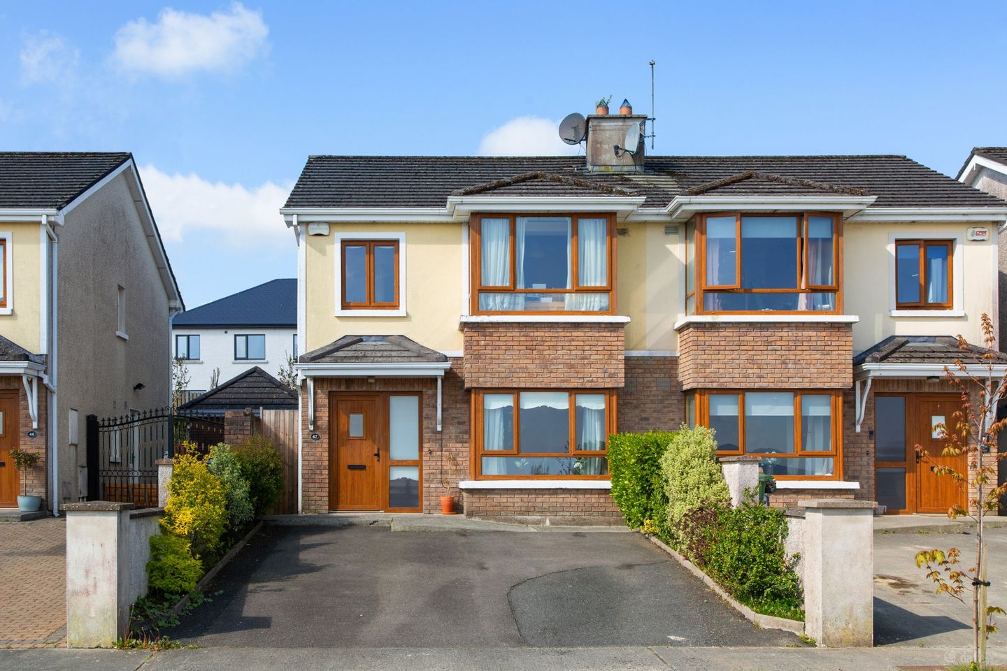 47 The Woods, Rathdrum, Co. Wicklow, A67VX61