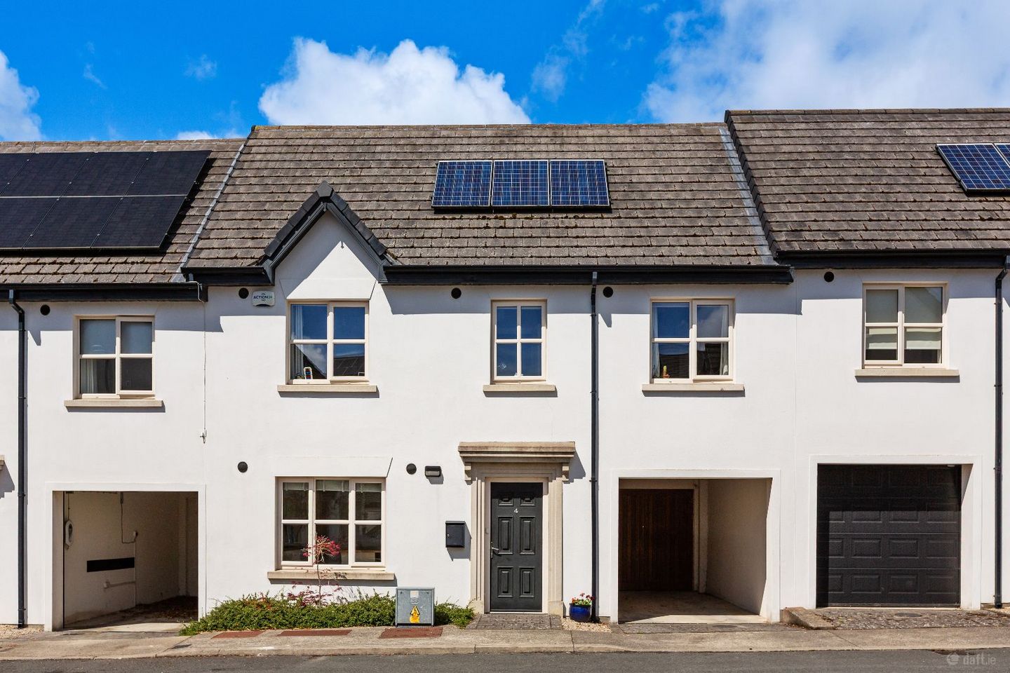 4 Verner Lane, Belmont, Stepaside, Dublin 18, D18N56T
