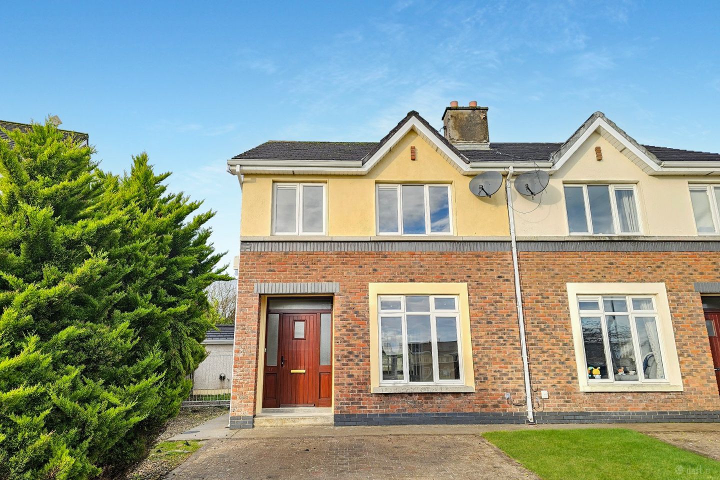 27 Dromard, Lahinch Road, Ennis, Co. Clare, V95H0V5